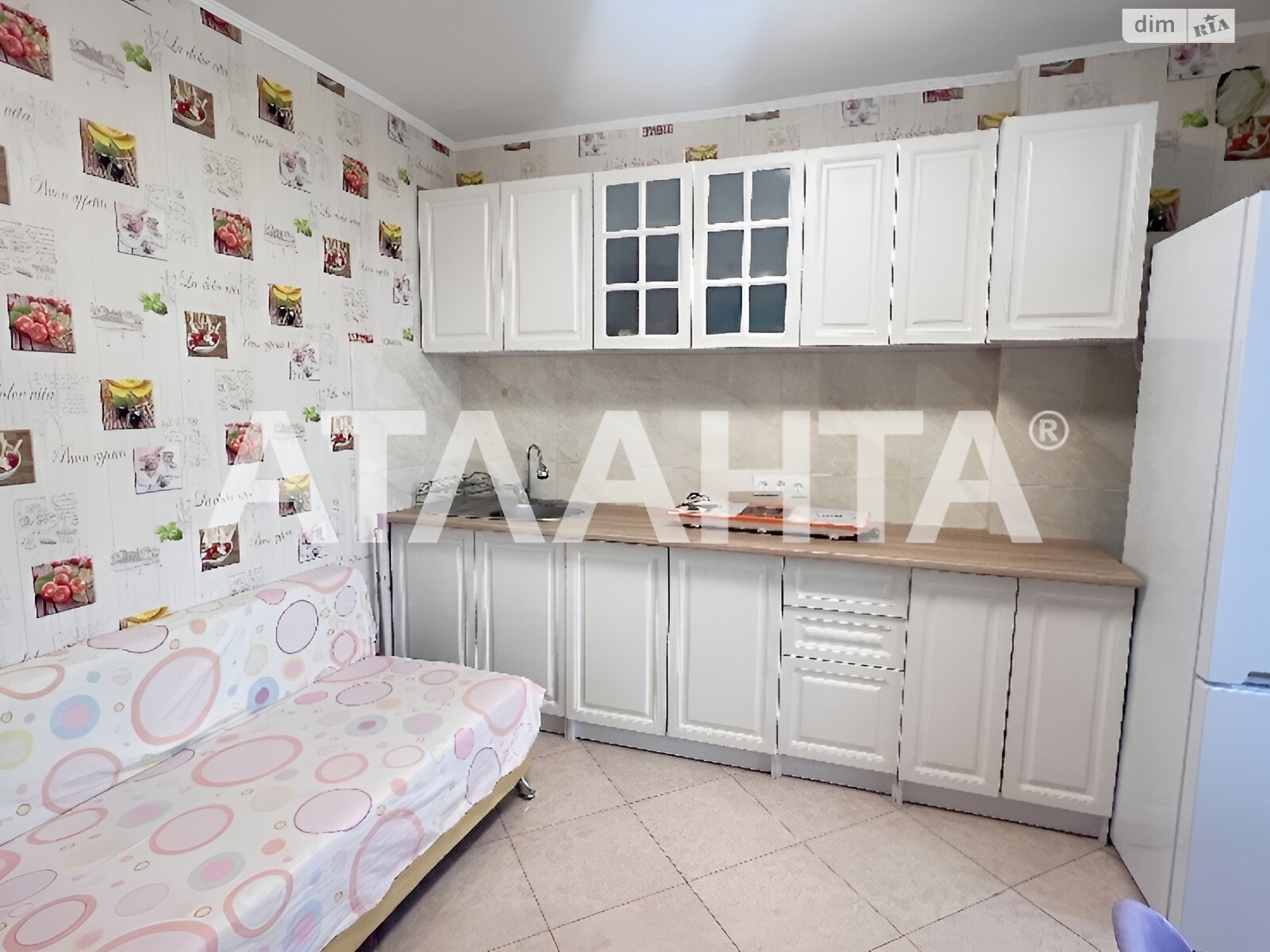 Продаж двокімнатної квартири в Чорноморську, на вул. Парусна, район Іллічівськ фото 3 Продаж двокімнатної квартири в Чорноморську, на вул. Парусна, район Іллічівськ фото 3