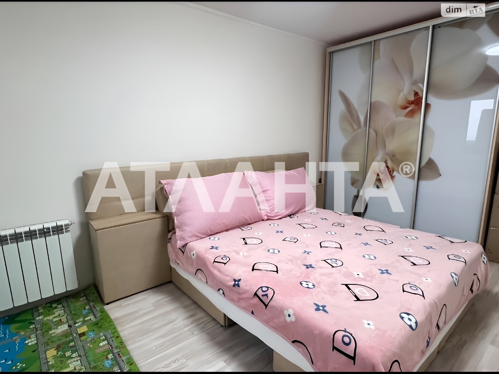 Продаж двокімнатної квартири в Чорноморську, на вул. Парусна, район Іллічівськ фото 3 Продаж двокімнатної квартири в Чорноморську, на вул. Парусна, район Іллічівськ фото 3