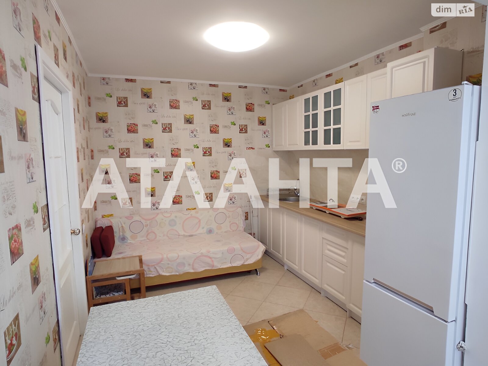 Продаж двокімнатної квартири в Чорноморську, на вул. Парусна, район Іллічівськ фото 3 Продаж двокімнатної квартири в Чорноморську, на вул. Парусна, район Іллічівськ фото 3