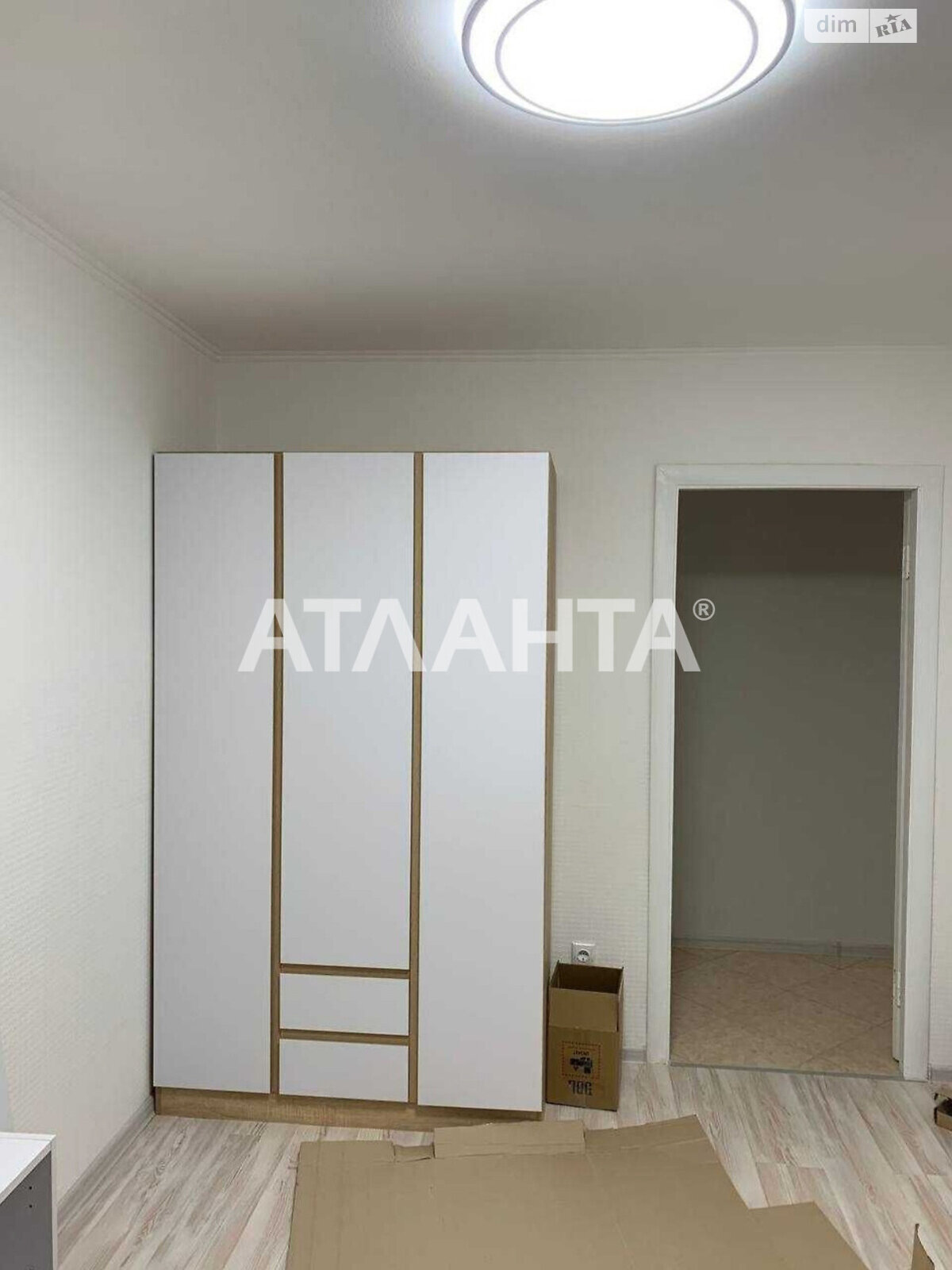 Продаж двокімнатної квартири в Чорноморську, на вул. Парусна, район Іллічівськ фото 3 Продаж двокімнатної квартири в Чорноморську, на вул. Парусна, район Іллічівськ фото 3