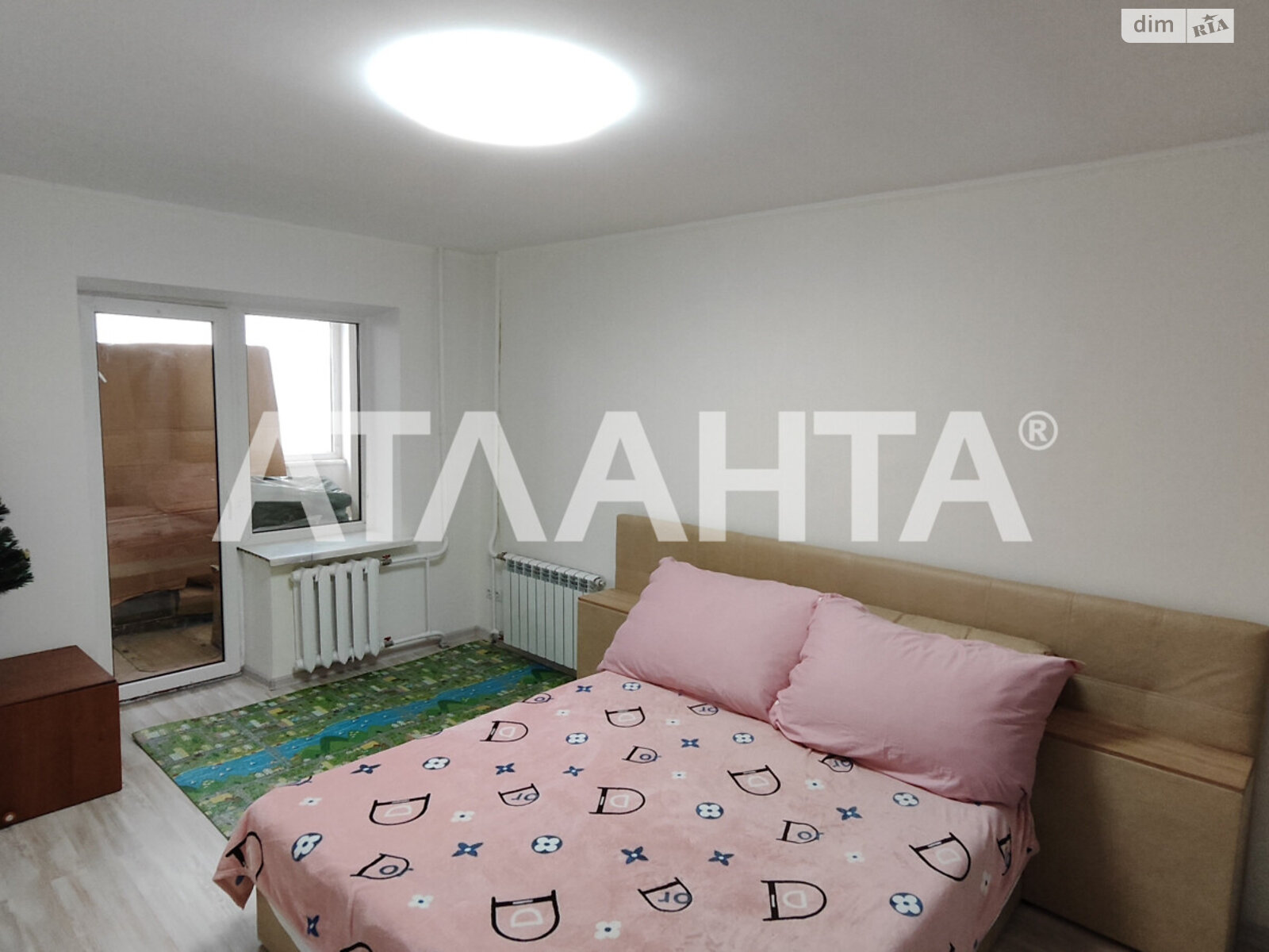 Продаж двокімнатної квартири в Чорноморську, на вул. Парусна, район Іллічівськ фото 3 Продаж двокімнатної квартири в Чорноморську, на вул. Парусна, район Іллічівськ фото 3