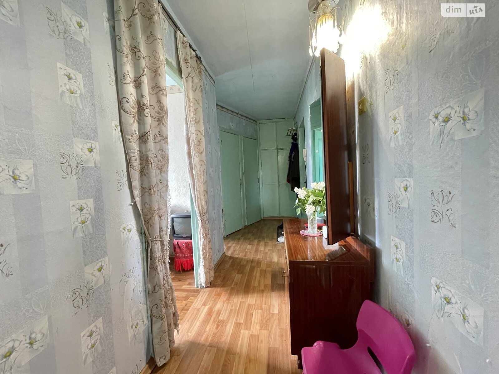 Продажа двухкомнатной квартиры в Черноморске, на ул. Парусная, район Ильичевск фото 1 Продажа двухкомнатной квартиры в Черноморске, на ул. Парусная, район Ильичевск фото 1