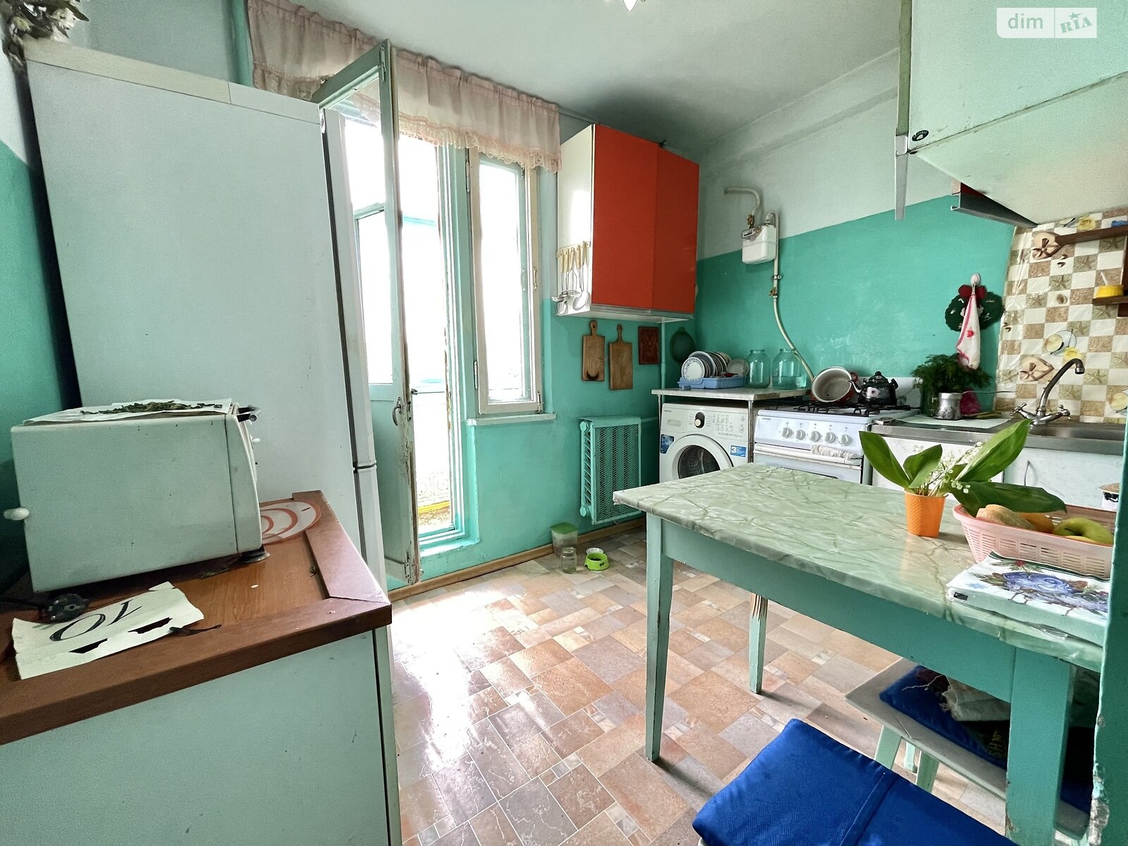 Продажа двухкомнатной квартиры в Черноморске, на ул. Парусная, район Ильичевск фото 1 Продажа двухкомнатной квартиры в Черноморске, на ул. Парусная, район Ильичевск фото 1