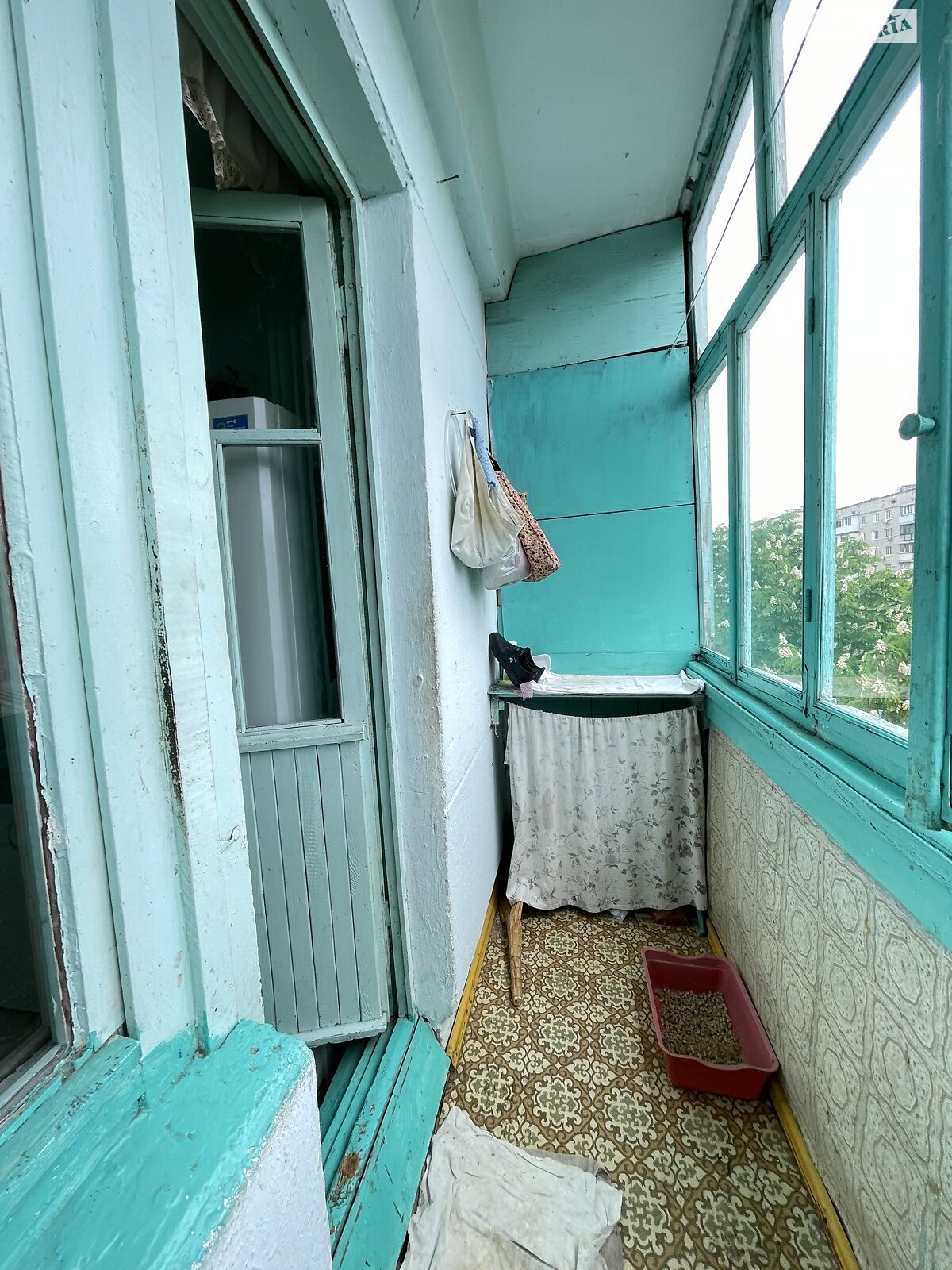 Продажа двухкомнатной квартиры в Черноморске, на ул. Парусная, район Ильичевск фото 1 Продажа двухкомнатной квартиры в Черноморске, на ул. Парусная, район Ильичевск фото 1
