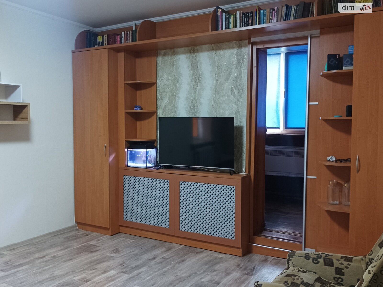 Продажа однокомнатной квартиры в Черноморске, на ул. Парусная, район Ильичевск фото 1 Продажа однокомнатной квартиры в Черноморске, на ул. Парусная, район Ильичевск фото 1