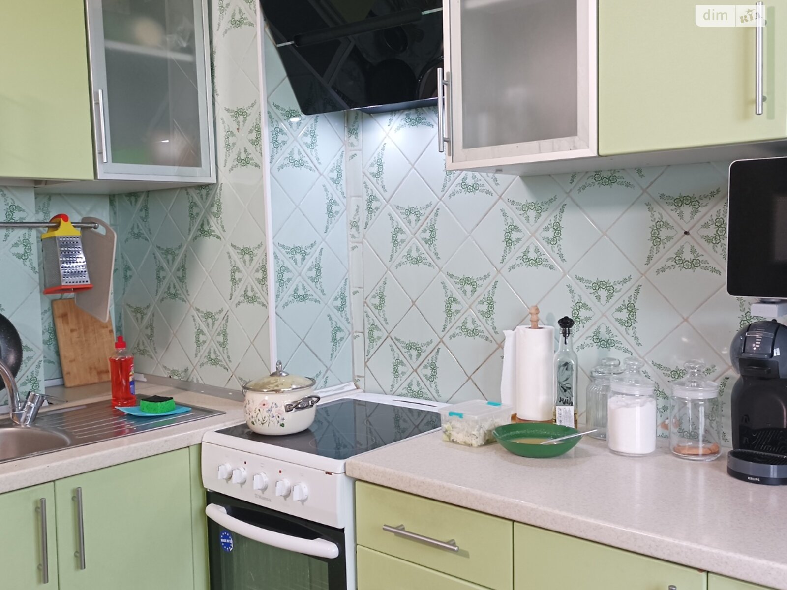 Продажа однокомнатной квартиры в Черноморске, на ул. Парусная, район Ильичевск фото 1 Продажа однокомнатной квартиры в Черноморске, на ул. Парусная, район Ильичевск фото 1