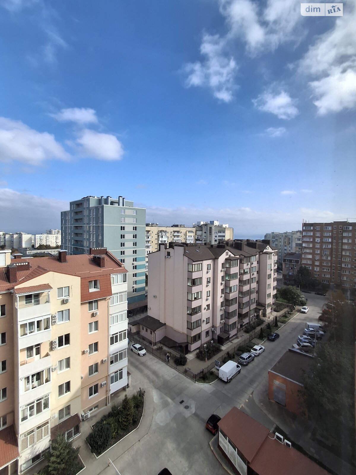 Продаж однокімнатної квартири в Чорноморську, на вул. Парусна, район Іллічівськ фото 1 Продаж однокімнатної квартири в Чорноморську, на вул. Парусна, район Іллічівськ фото 1