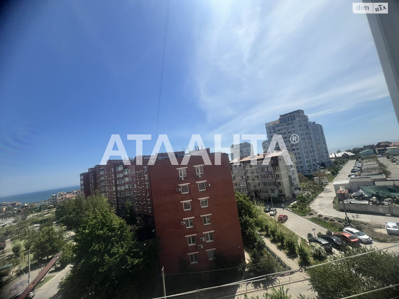 Продаж однокімнатної квартири в Чорноморську, на вул. Парусна, район Іллічівськ фото 1 Продаж однокімнатної квартири в Чорноморську, на вул. Парусна, район Іллічівськ фото 1