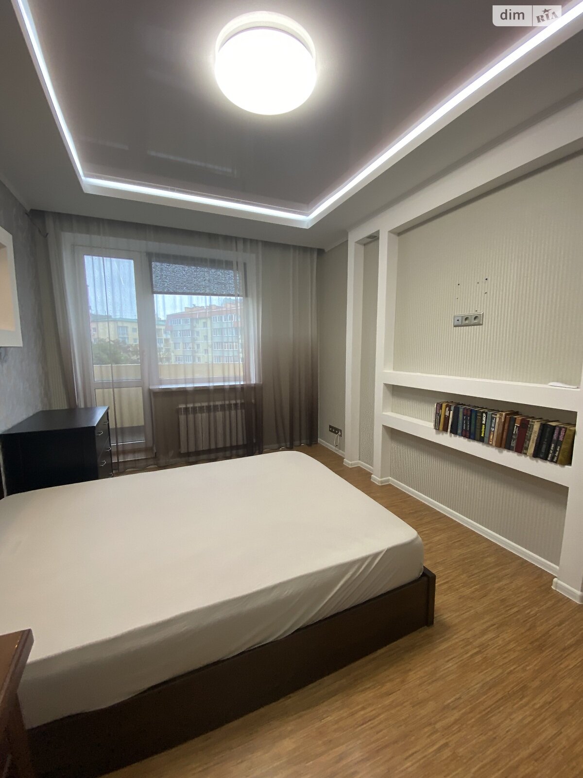 Продажа двухкомнатной квартиры в Черноморске, на ул. Парусная, район Ильичевск фото 1 Продажа двухкомнатной квартиры в Черноморске, на ул. Парусная, район Ильичевск фото 1