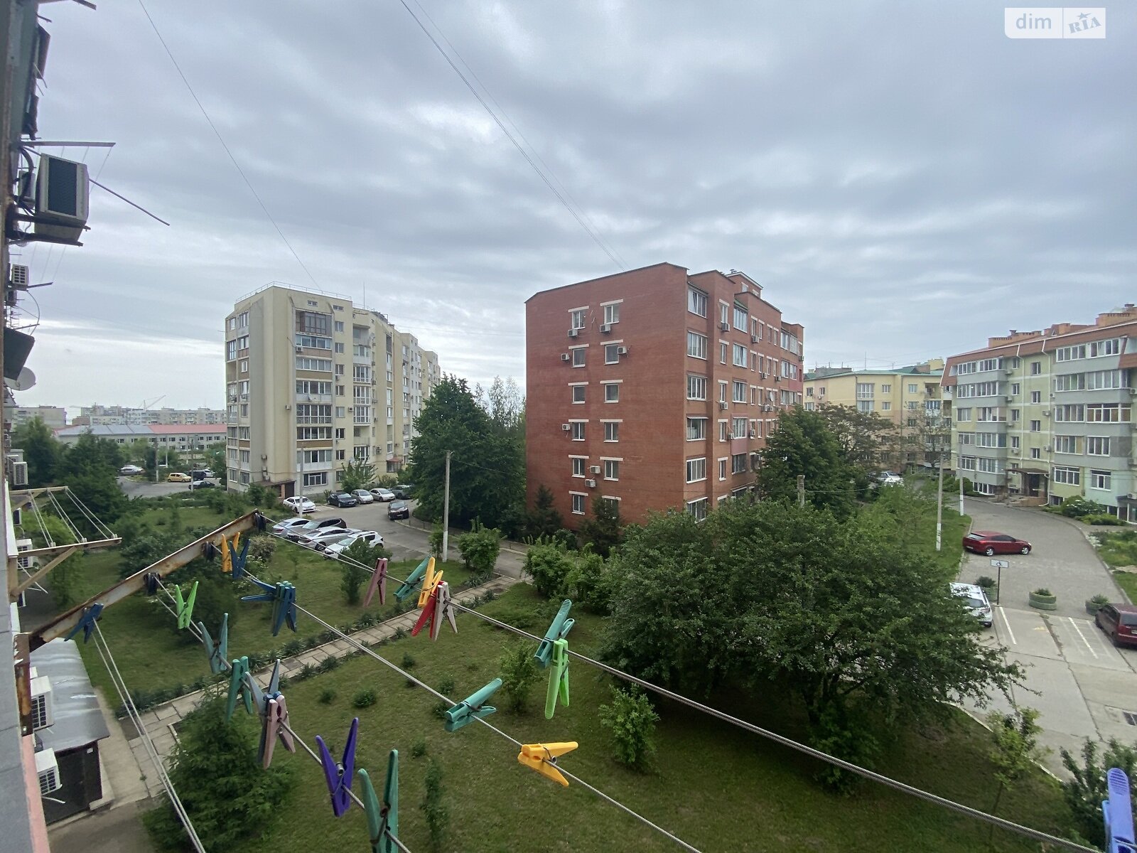 Продажа двухкомнатной квартиры в Черноморске, на ул. Парусная, район Ильичевск фото 1 Продажа двухкомнатной квартиры в Черноморске, на ул. Парусная, район Ильичевск фото 1