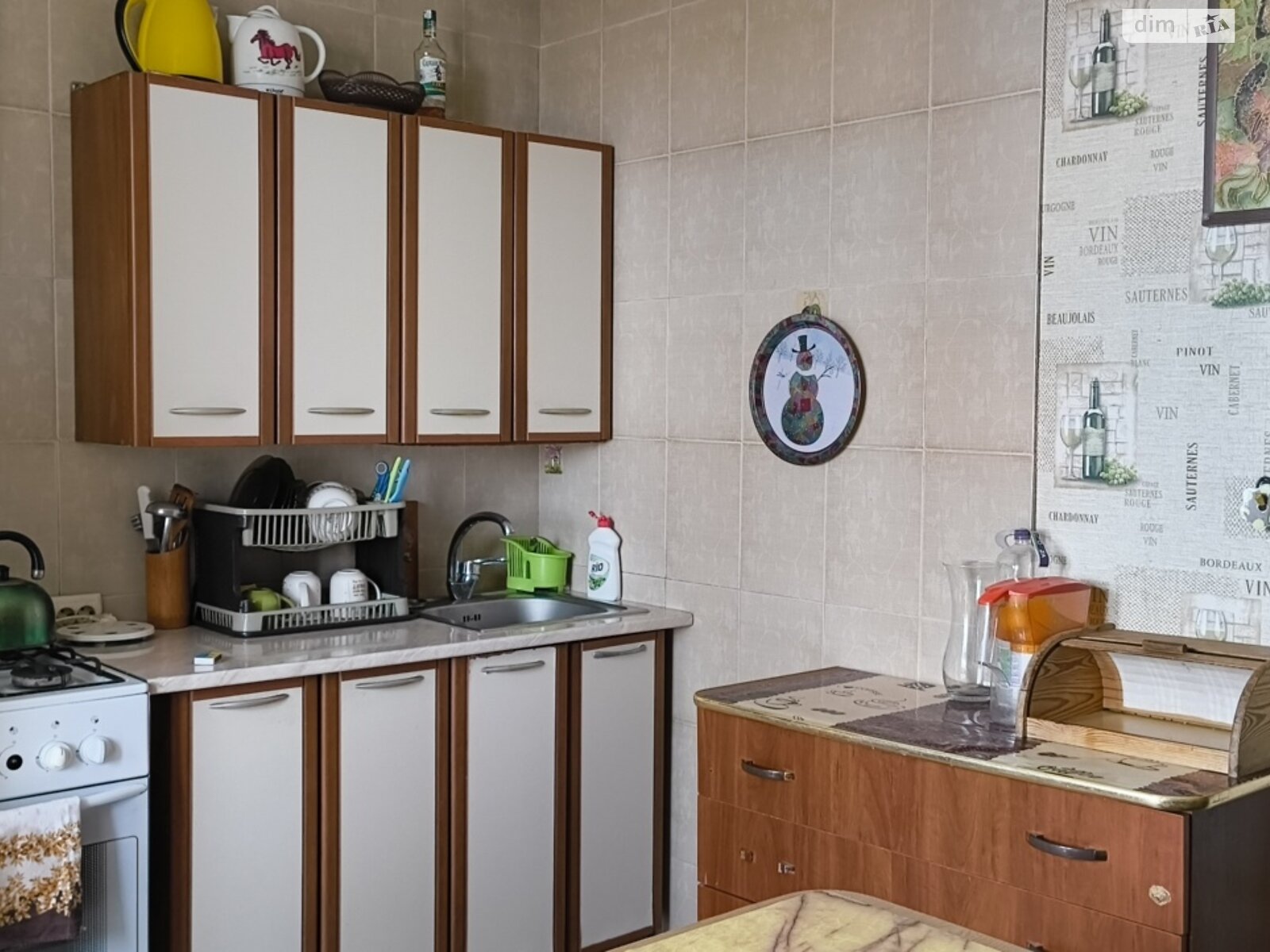 Продаж однокімнатної квартири в Чорноморську, на вул. Парусна, район Іллічівськ фото 1 Продаж однокімнатної квартири в Чорноморську, на вул. Парусна, район Іллічівськ фото 1
