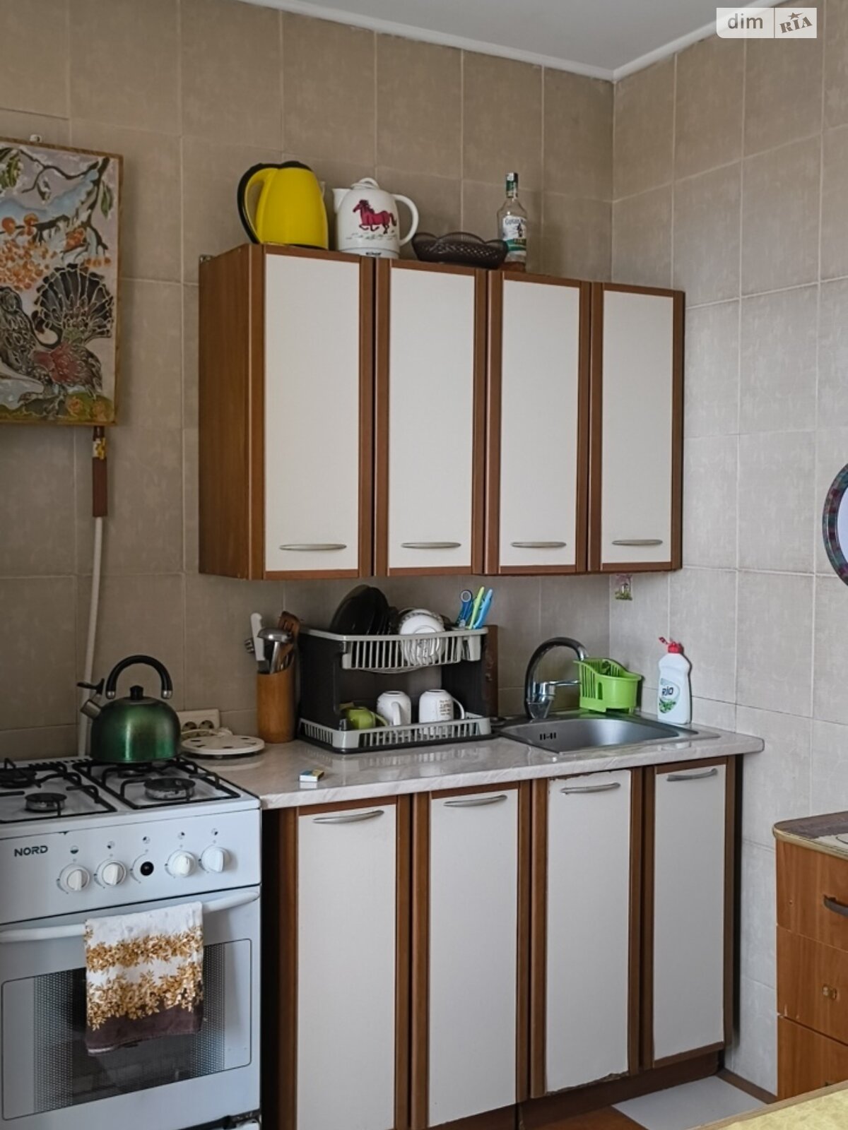 Продаж однокімнатної квартири в Чорноморську, на вул. Парусна, район Іллічівськ фото 1 Продаж однокімнатної квартири в Чорноморську, на вул. Парусна, район Іллічівськ фото 1