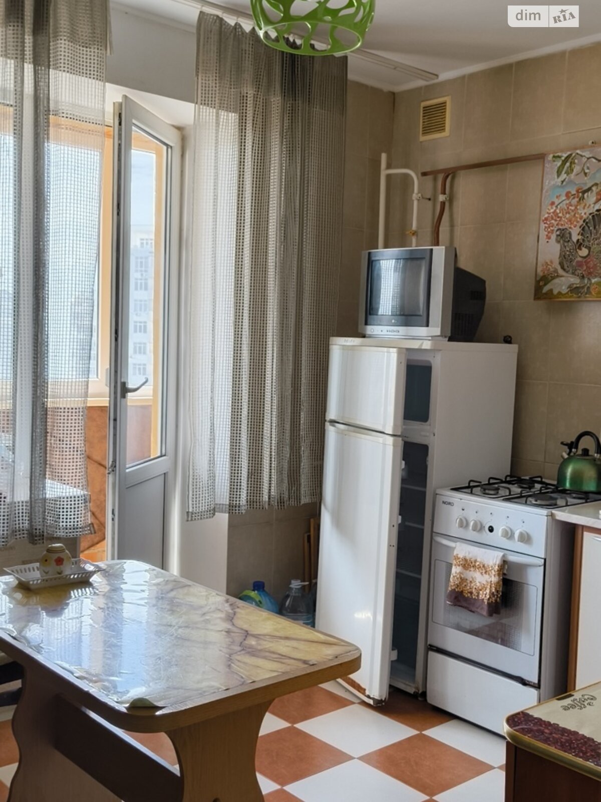 Продаж однокімнатної квартири в Чорноморську, на вул. Парусна, район Іллічівськ фото 1 Продаж однокімнатної квартири в Чорноморську, на вул. Парусна, район Іллічівськ фото 1