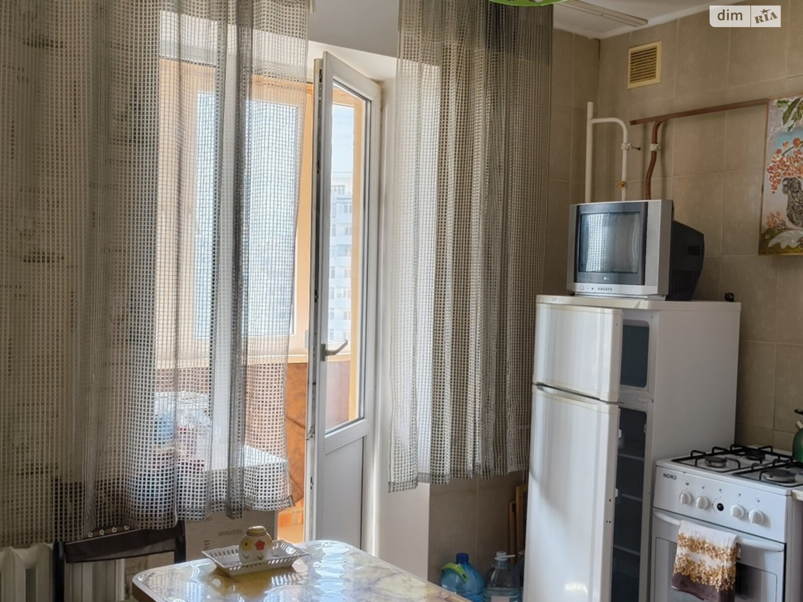 Продаж однокімнатної квартири в Чорноморську, на вул. Парусна, район Іллічівськ фото 1 Продаж однокімнатної квартири в Чорноморську, на вул. Парусна, район Іллічівськ фото 1
