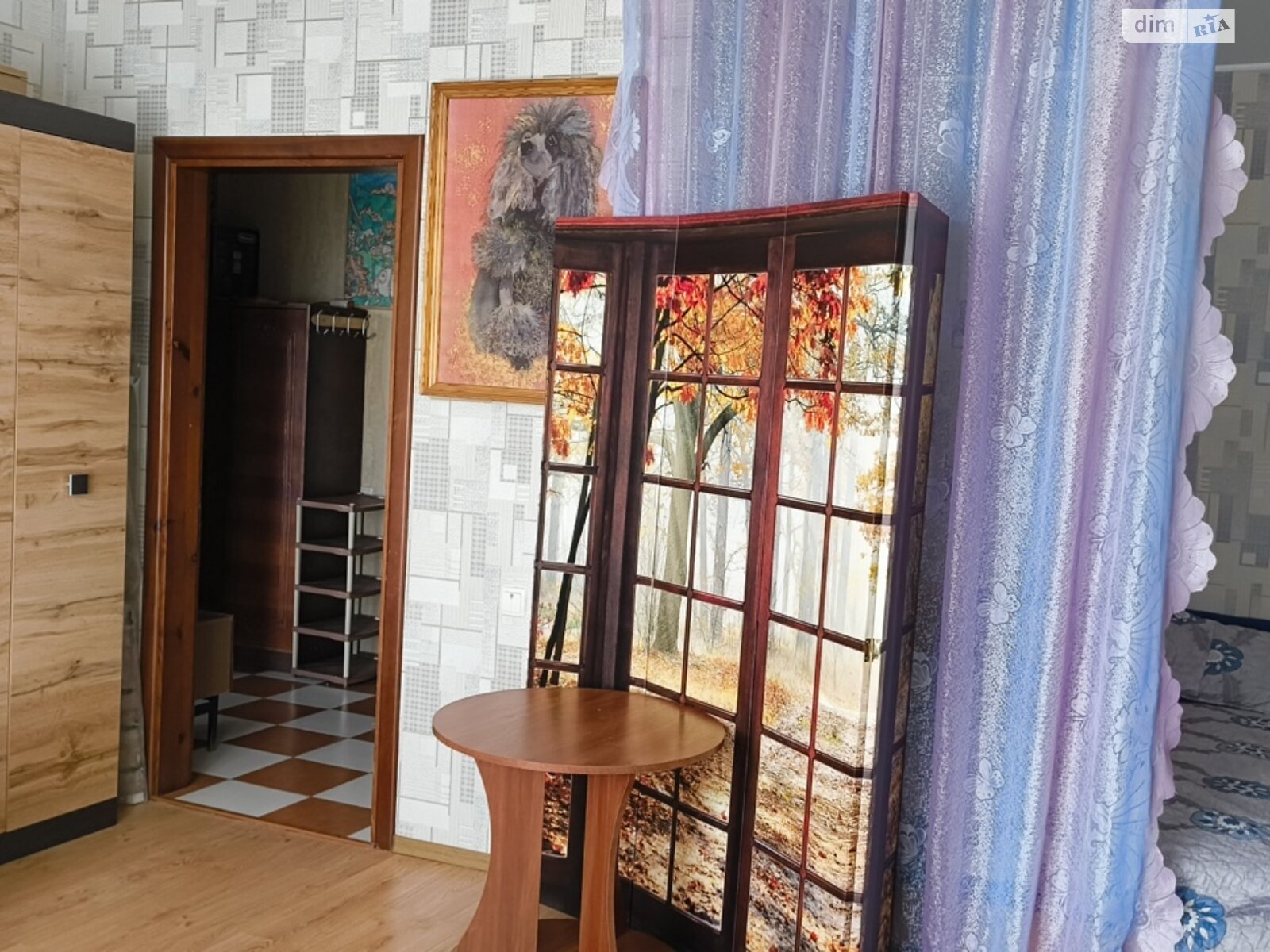Продаж однокімнатної квартири в Чорноморську, на вул. Парусна, район Іллічівськ фото 1