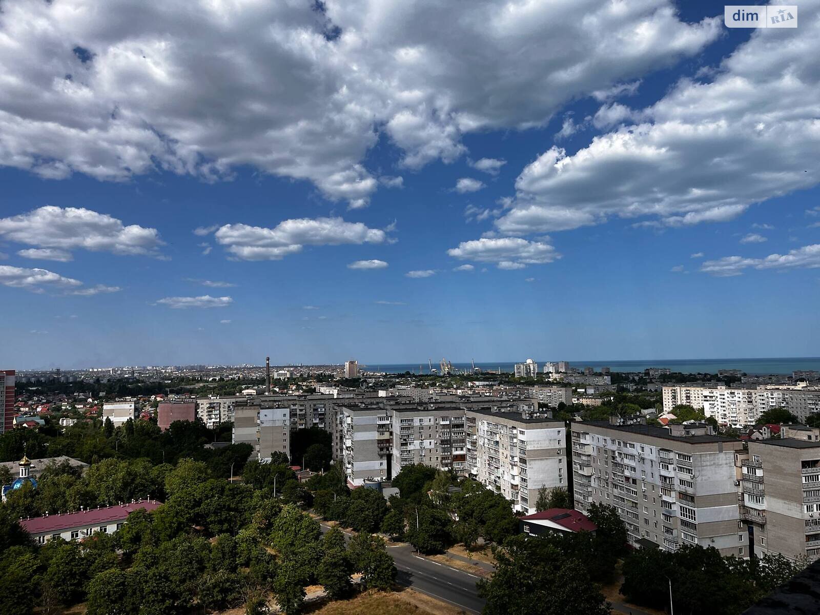 Продаж однокімнатної квартири в Чорноморську, на вул. Парусна, район Іллічівськ фото 1 Продаж однокімнатної квартири в Чорноморську, на вул. Парусна, район Іллічівськ фото 1