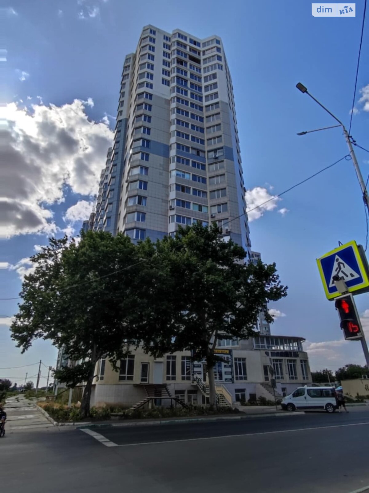 Продаж однокімнатної квартири в Чорноморську, на вул. Парусна, район Іллічівськ фото 1 Продаж однокімнатної квартири в Чорноморську, на вул. Парусна, район Іллічівськ фото 1