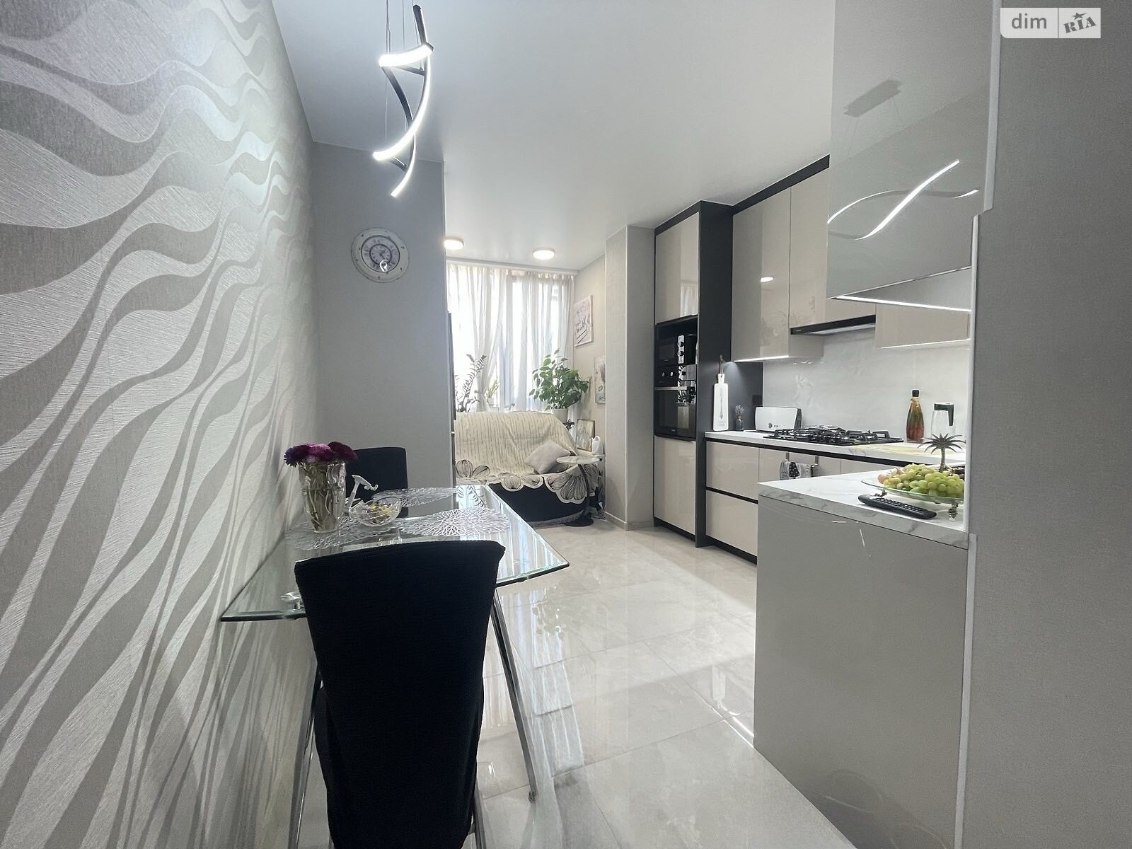 Продаж двокімнатної квартири в Чорноморську, на вул. Парусна, район undefined фото 1 Продаж двокімнатної квартири в Чорноморську, на вул. Парусна, район undefined фото 1