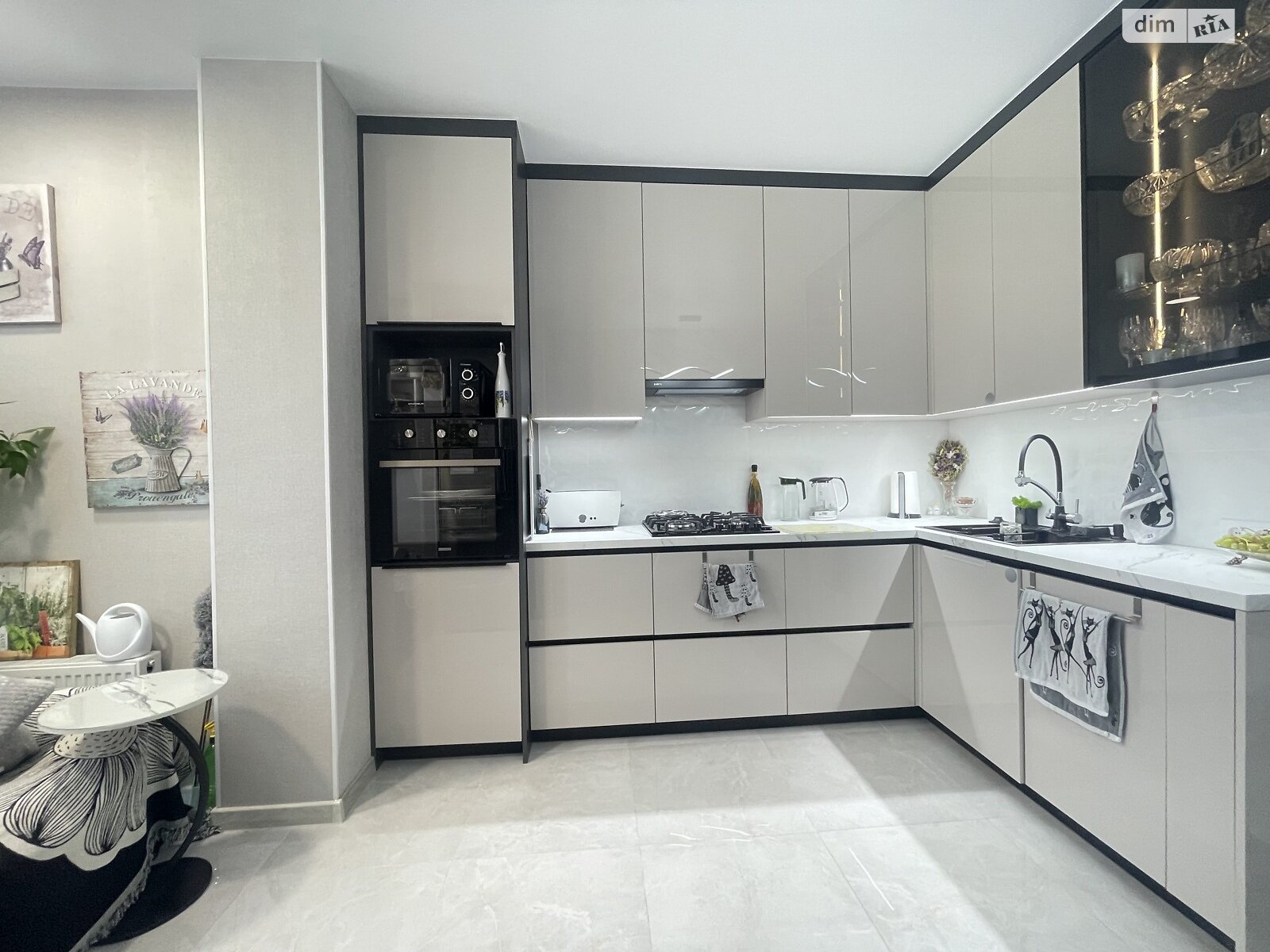 Продаж двокімнатної квартири в Чорноморську, на вул. Парусна, район undefined фото 1 Продаж двокімнатної квартири в Чорноморську, на вул. Парусна, район undefined фото 1