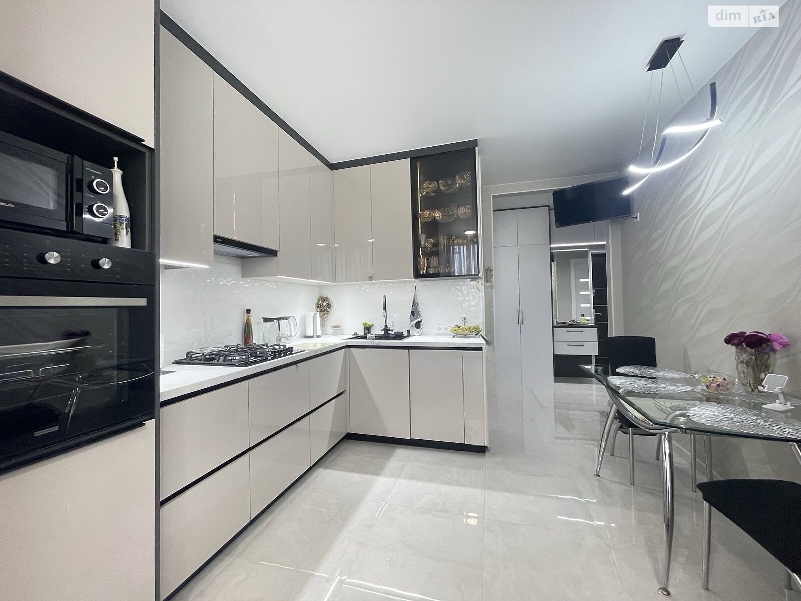 Продаж двокімнатної квартири в Чорноморську, на вул. Парусна, район undefined фото 1 Продаж двокімнатної квартири в Чорноморську, на вул. Парусна, район undefined фото 1