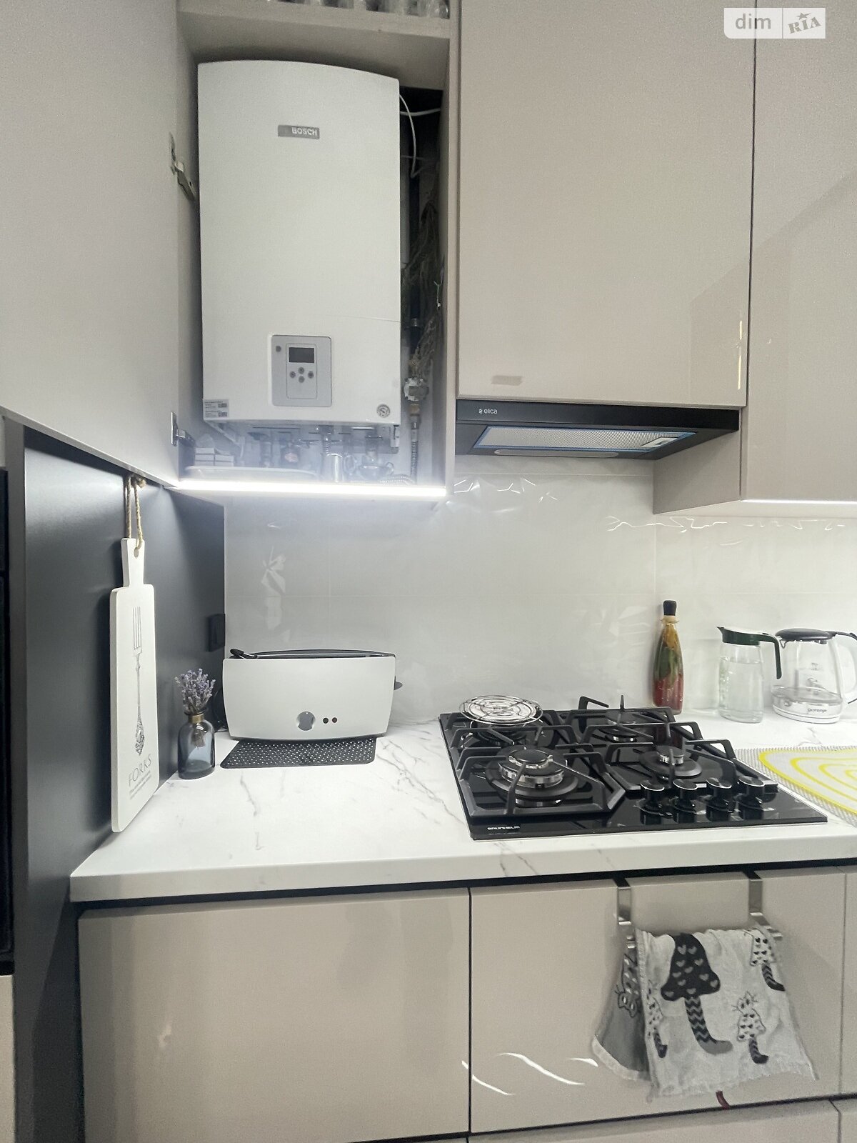 Продаж двокімнатної квартири в Чорноморську, на вул. Парусна, район undefined фото 1 Продаж двокімнатної квартири в Чорноморську, на вул. Парусна, район undefined фото 1