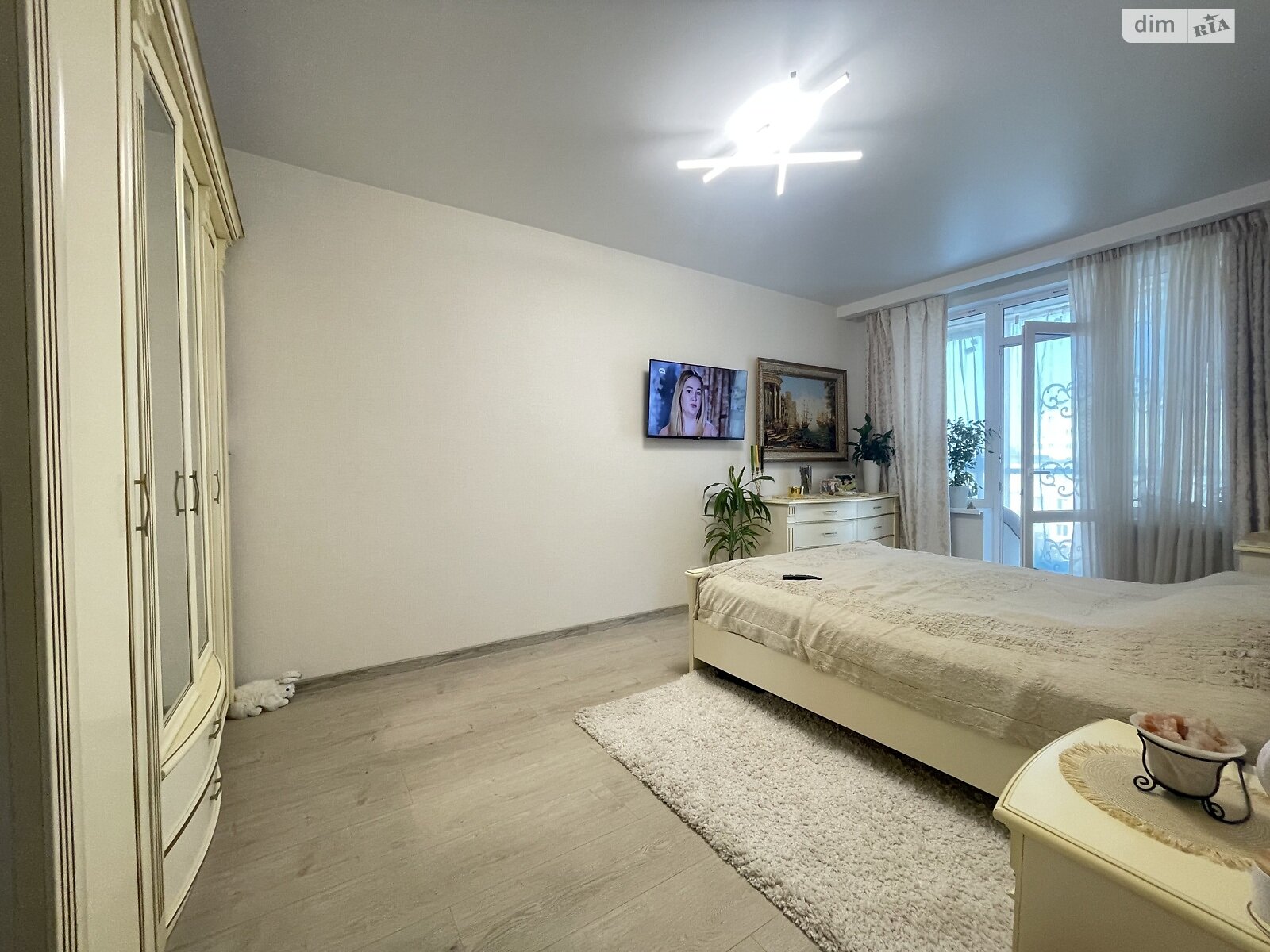 Продаж двокімнатної квартири в Чорноморську, на вул. Парусна, район undefined фото 1 Продаж двокімнатної квартири в Чорноморську, на вул. Парусна, район undefined фото 1