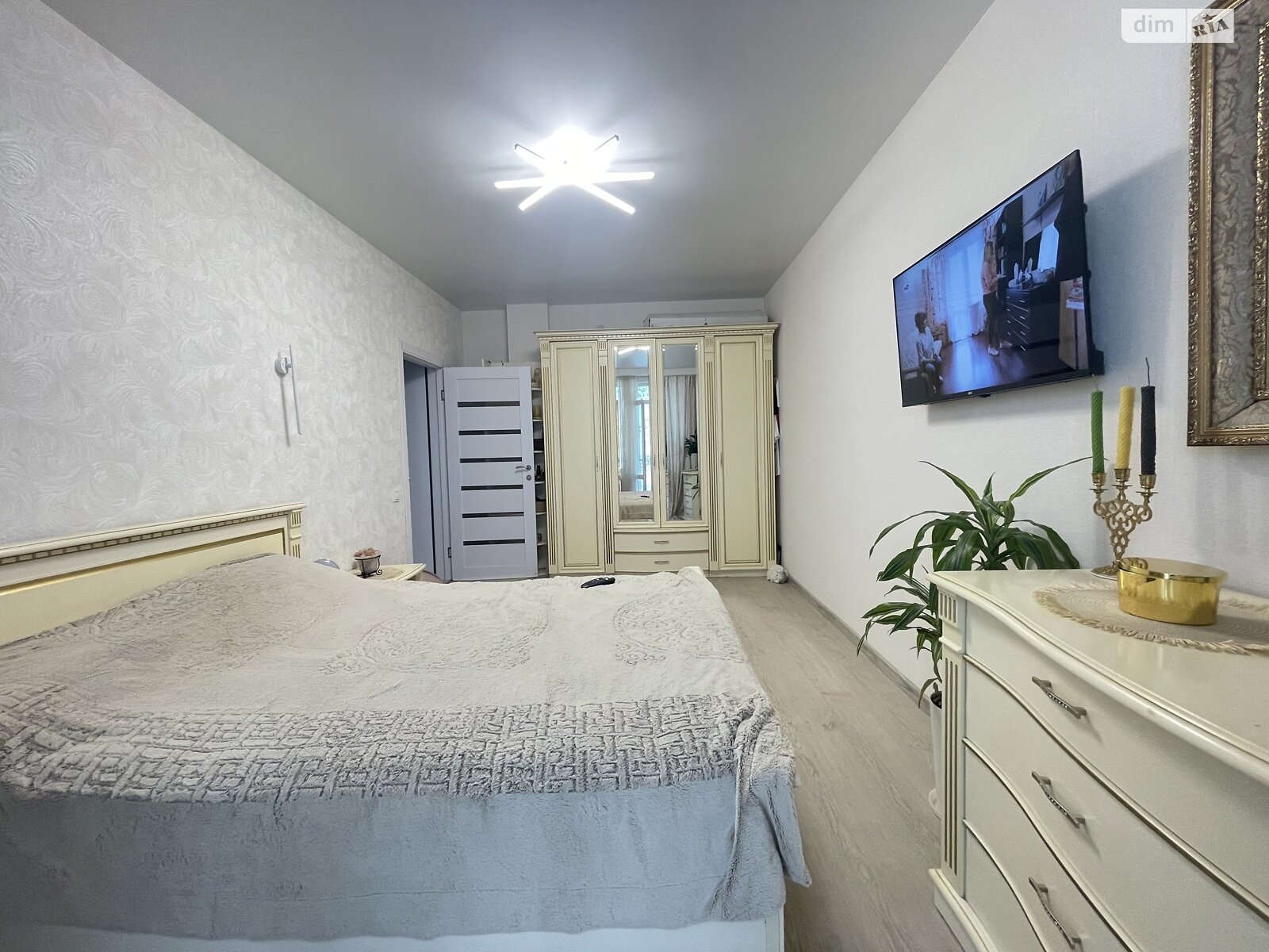 Продаж двокімнатної квартири в Чорноморську, на вул. Парусна, район undefined фото 1 Продаж двокімнатної квартири в Чорноморську, на вул. Парусна, район undefined фото 1