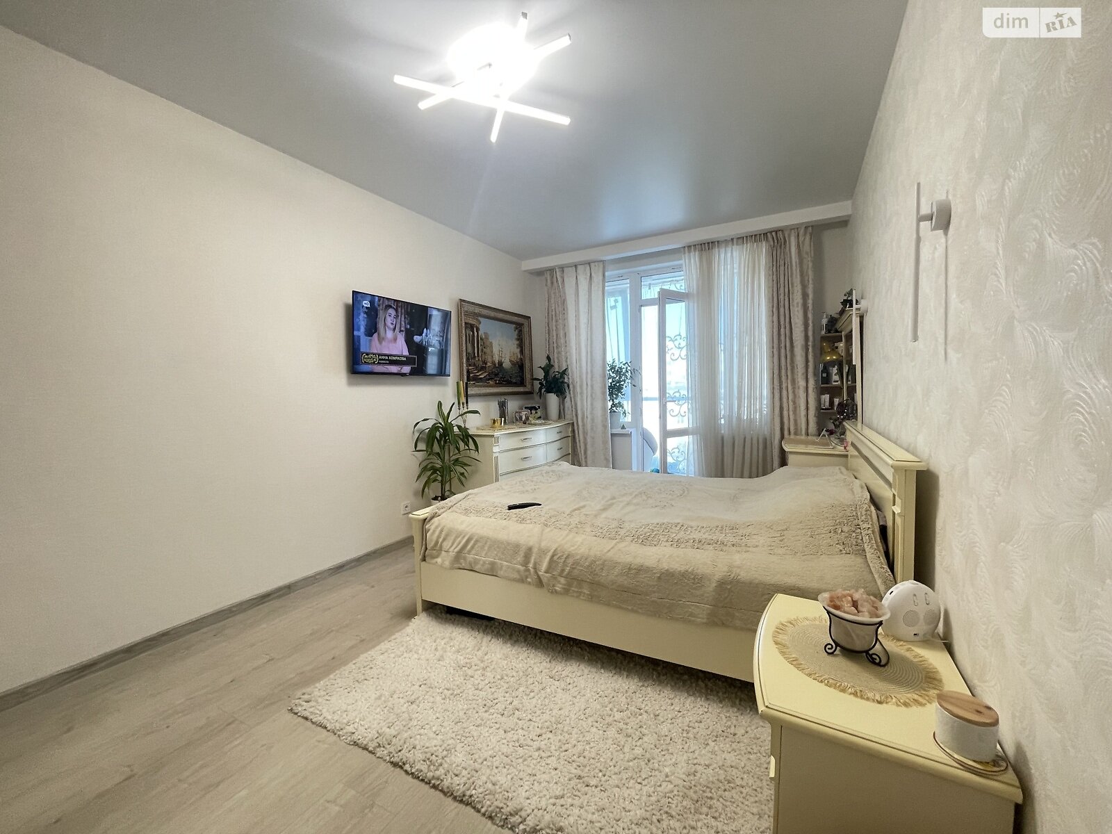 Продаж двокімнатної квартири в Чорноморську, на вул. Парусна, район undefined фото 1 Продаж двокімнатної квартири в Чорноморську, на вул. Парусна, район undefined фото 1