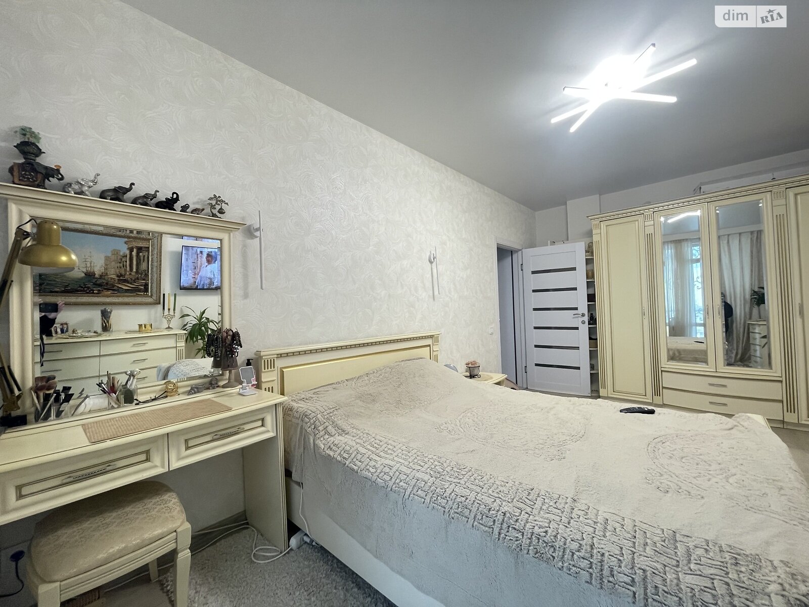 Продаж двокімнатної квартири в Чорноморську, на вул. Парусна, район undefined фото 1 Продаж двокімнатної квартири в Чорноморську, на вул. Парусна, район undefined фото 1