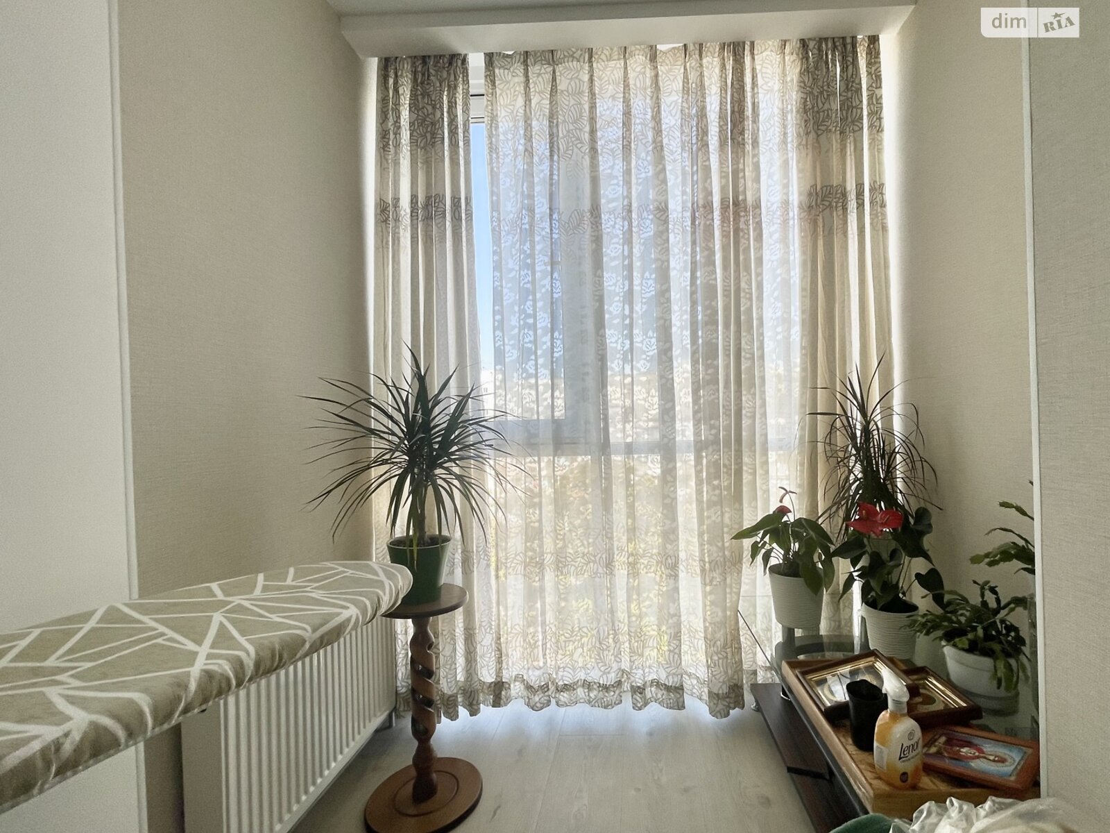 Продаж двокімнатної квартири в Чорноморську, на вул. Парусна, район undefined фото 1 Продаж двокімнатної квартири в Чорноморську, на вул. Парусна, район undefined фото 1