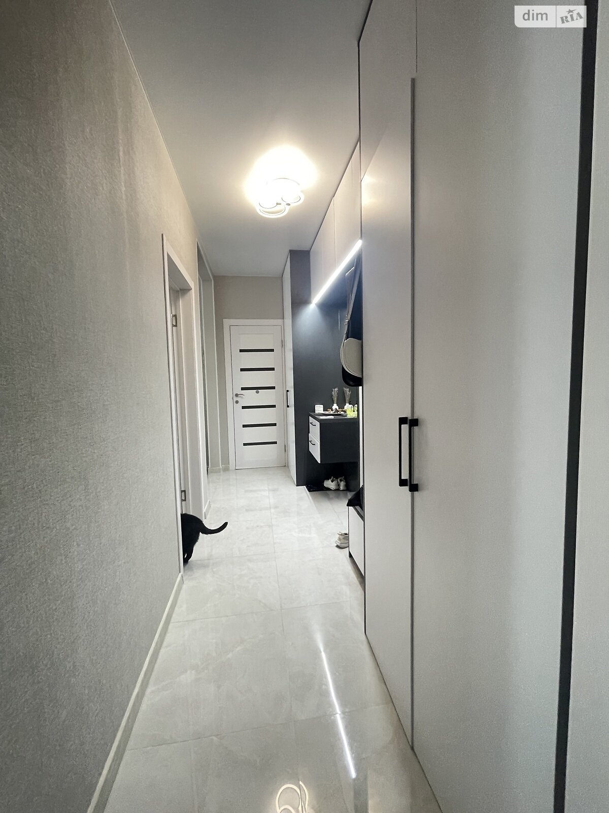 Продаж двокімнатної квартири в Чорноморську, на вул. Парусна, район undefined фото 1 Продаж двокімнатної квартири в Чорноморську, на вул. Парусна, район undefined фото 1