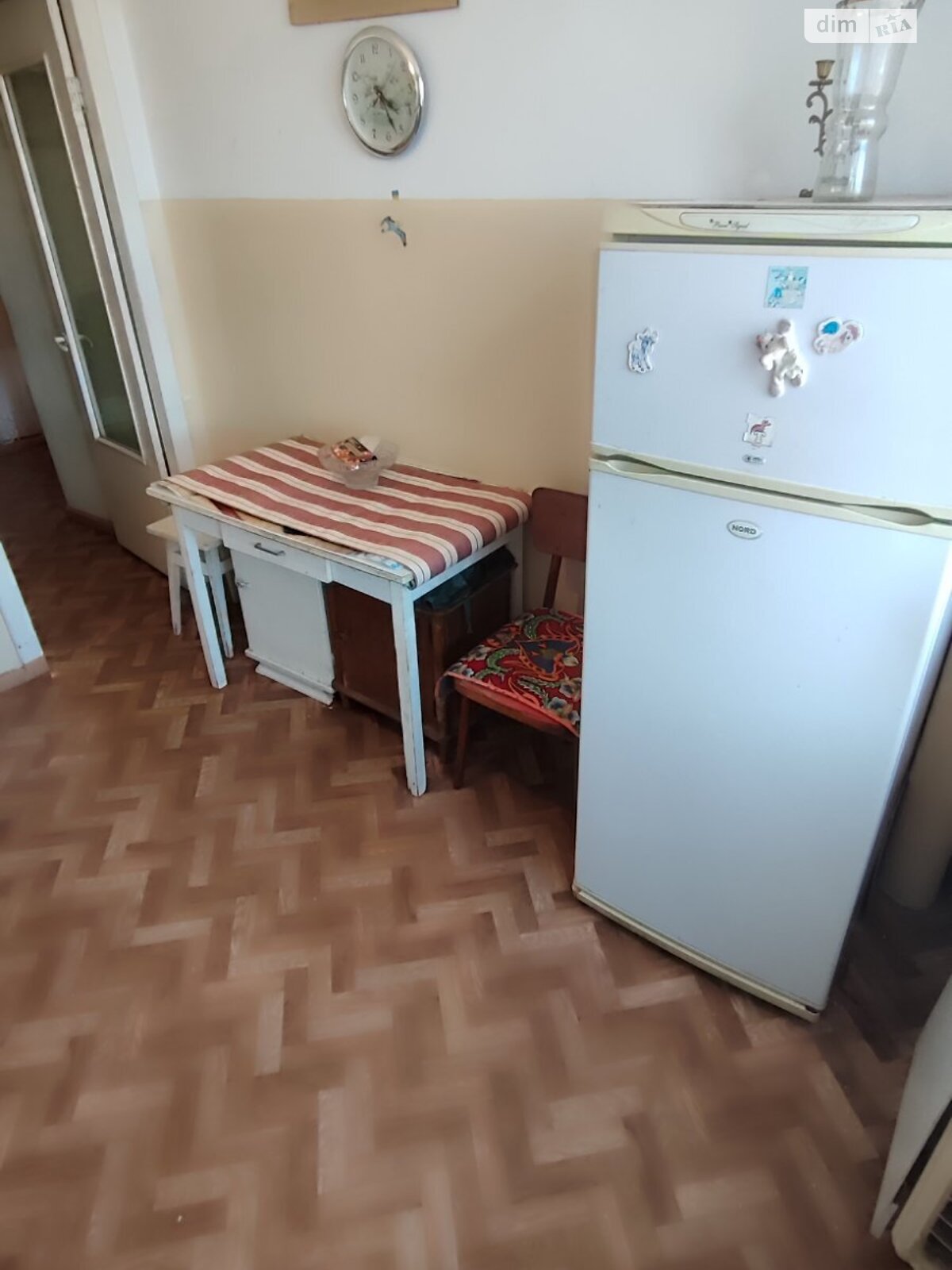 Продаж однокімнатної квартири в Чорноморську, на вул. Парусна 16, район undefined фото 1 Продаж однокімнатної квартири в Чорноморську, на вул. Парусна 16, район undefined фото 1