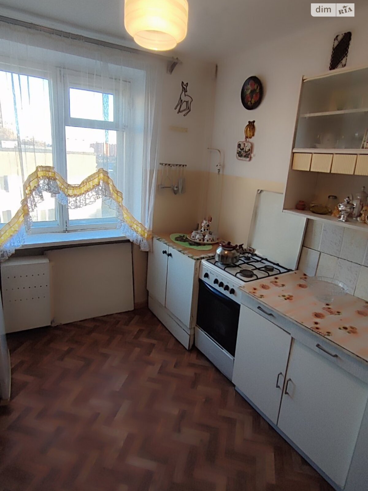 Продаж однокімнатної квартири в Чорноморську, на вул. Парусна 16, район undefined фото 1 Продаж однокімнатної квартири в Чорноморську, на вул. Парусна 16, район undefined фото 1