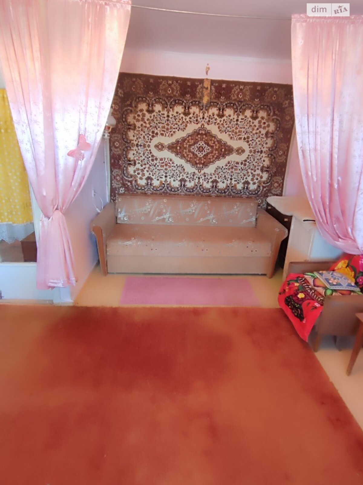 Продаж однокімнатної квартири в Чорноморську, на вул. Парусна 16, район undefined фото 1 Продаж однокімнатної квартири в Чорноморську, на вул. Парусна 16, район undefined фото 1