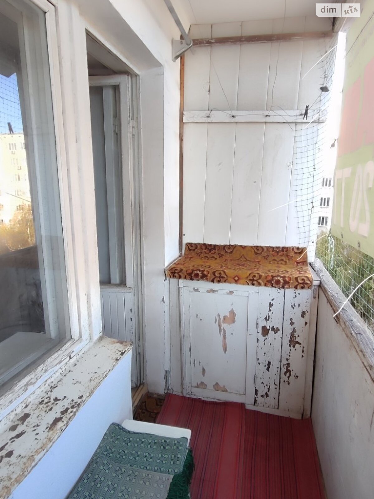 Продаж однокімнатної квартири в Чорноморську, на вул. Парусна 16, район undefined фото 1 Продаж однокімнатної квартири в Чорноморську, на вул. Парусна 16, район undefined фото 1