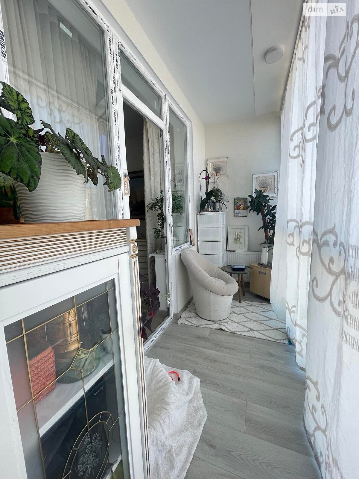 Продаж двокімнатної квартири в Чорноморську, на вул. Парусна, район undefined фото 1 Продаж двокімнатної квартири в Чорноморську, на вул. Парусна, район undefined фото 1