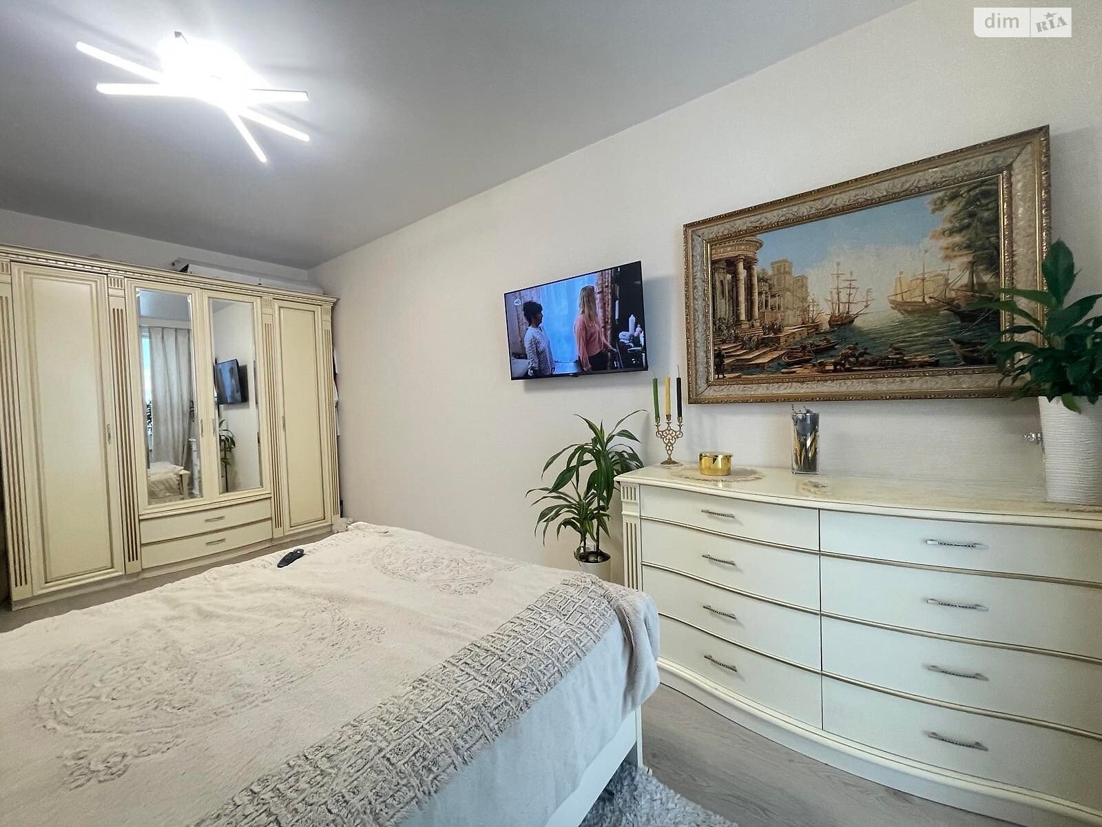 Продаж двокімнатної квартири в Чорноморську, на вул. Парусна, район undefined фото 1 Продаж двокімнатної квартири в Чорноморську, на вул. Парусна, район undefined фото 1