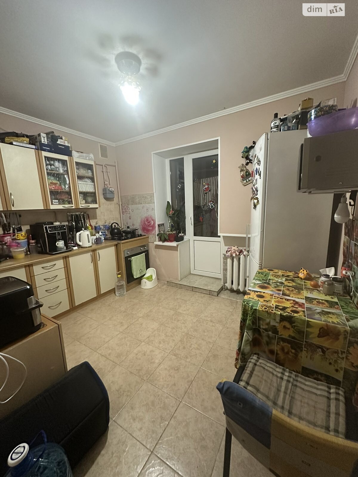 Продажа однокомнатной квартиры в Черноморске, на ул. Парусная, район Ильичевск фото 1