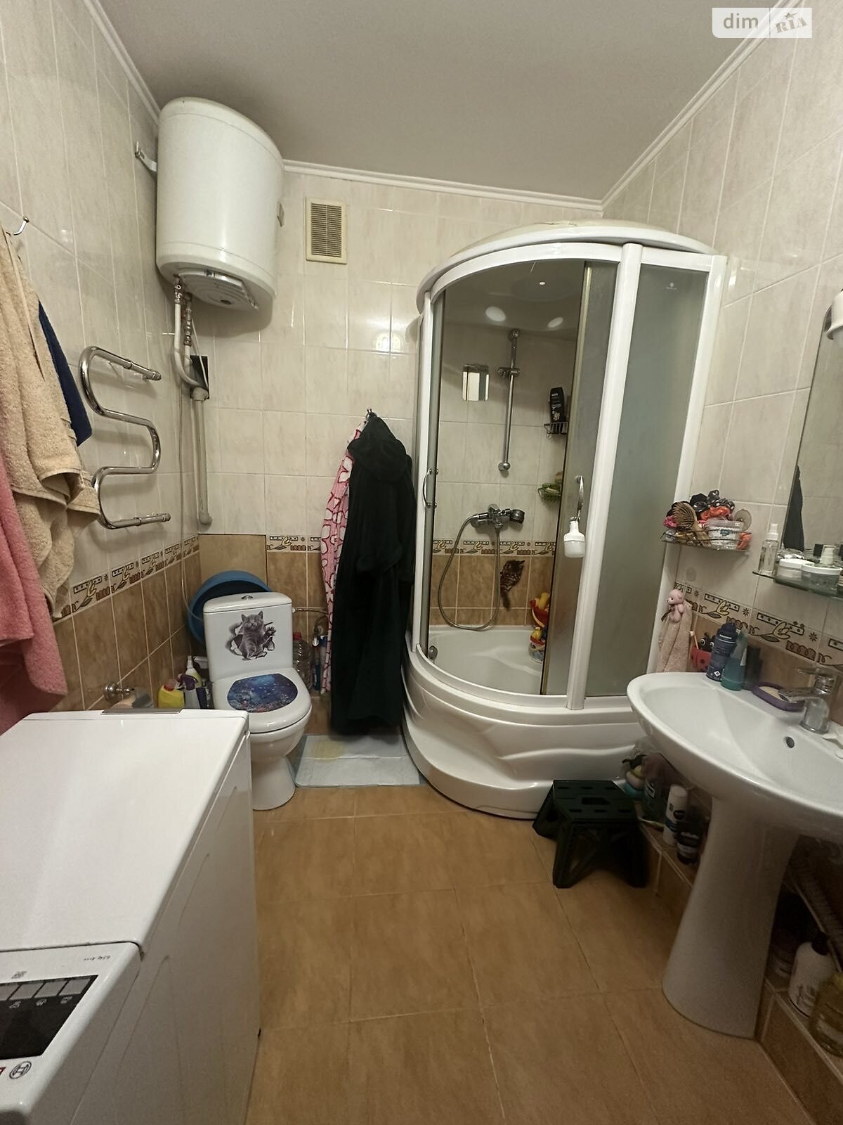 Продажа однокомнатной квартиры в Черноморске, на ул. Парусная, район Ильичевск фото 1