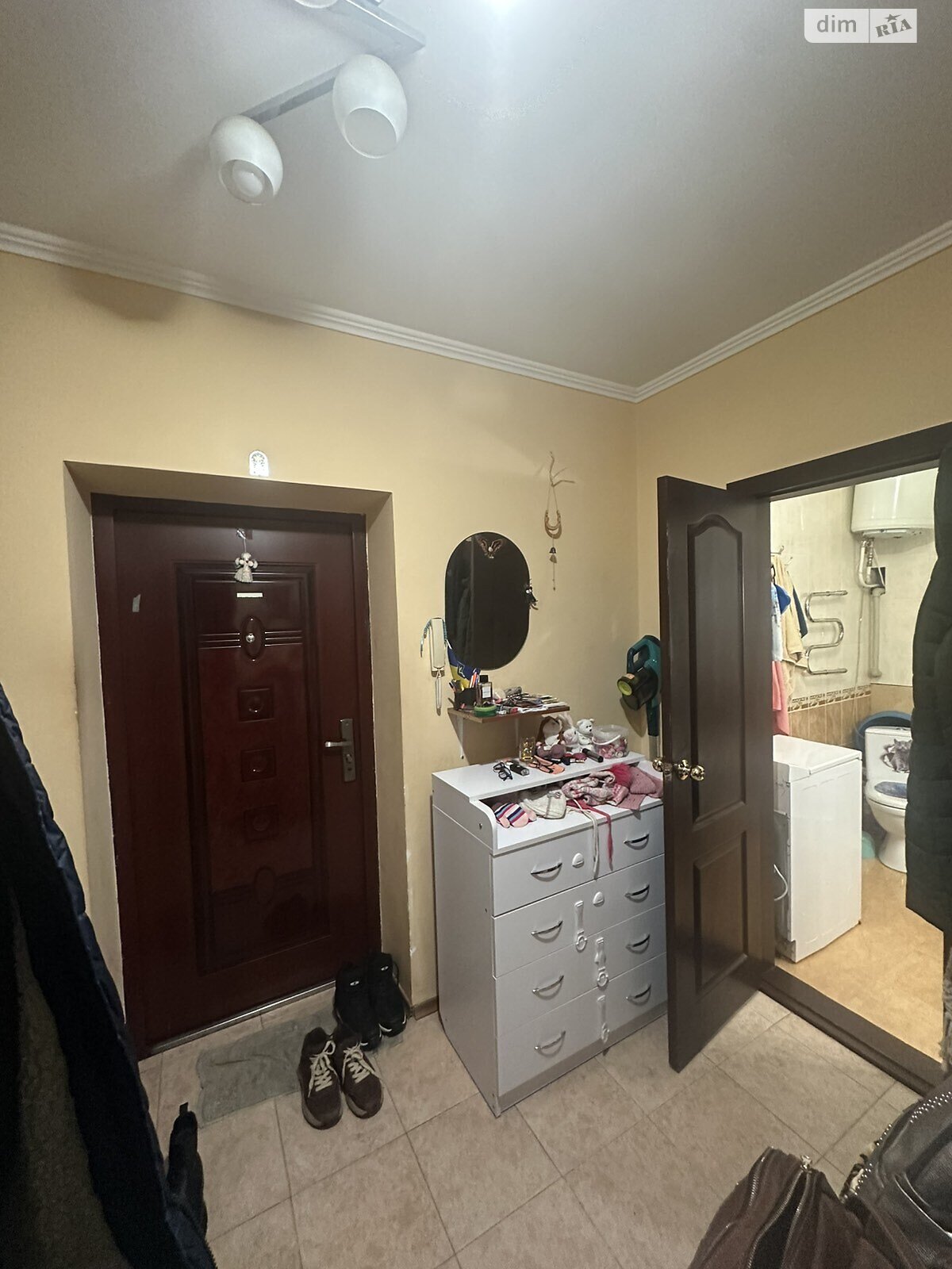 Продажа однокомнатной квартиры в Черноморске, на ул. Парусная, район Ильичевск фото 1