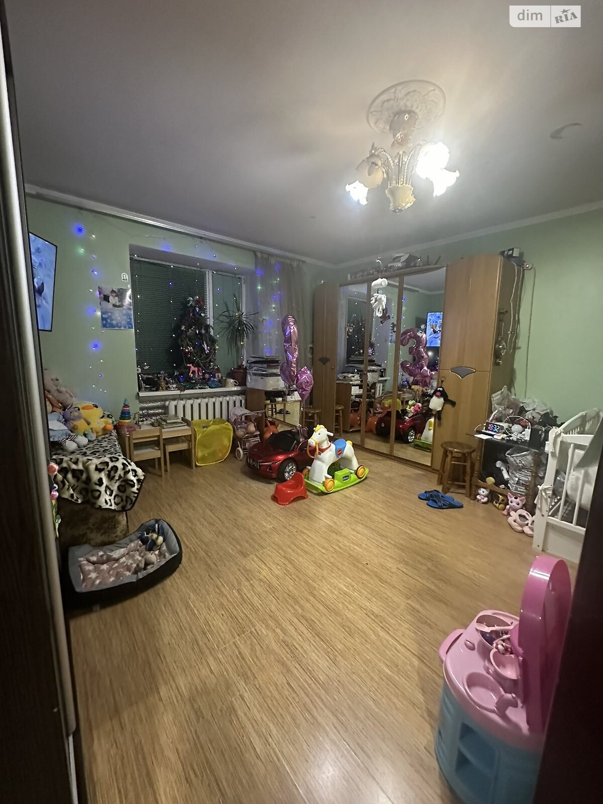 Продажа однокомнатной квартиры в Черноморске, на ул. Парусная, район Ильичевск фото 1