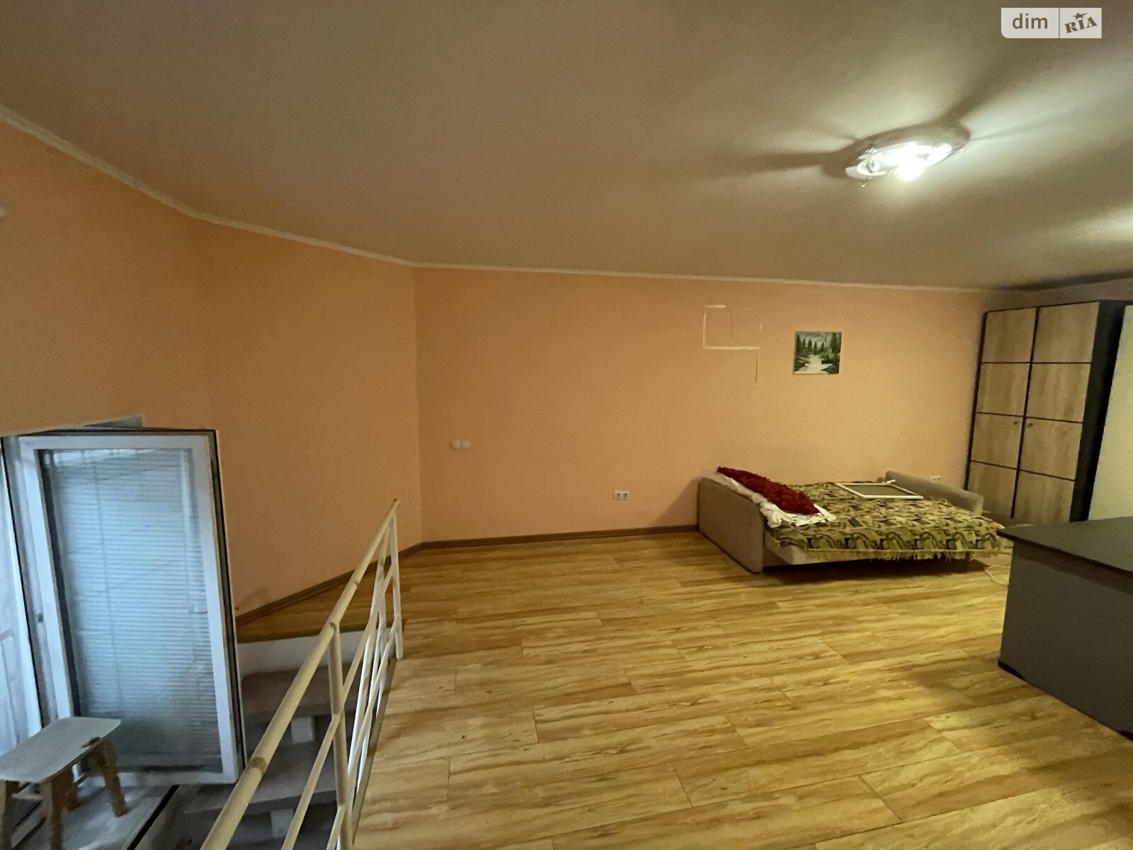 Продажа двухкомнатной квартиры в Черноморске, на пер. Хантадзе, район Ильичевск фото 1