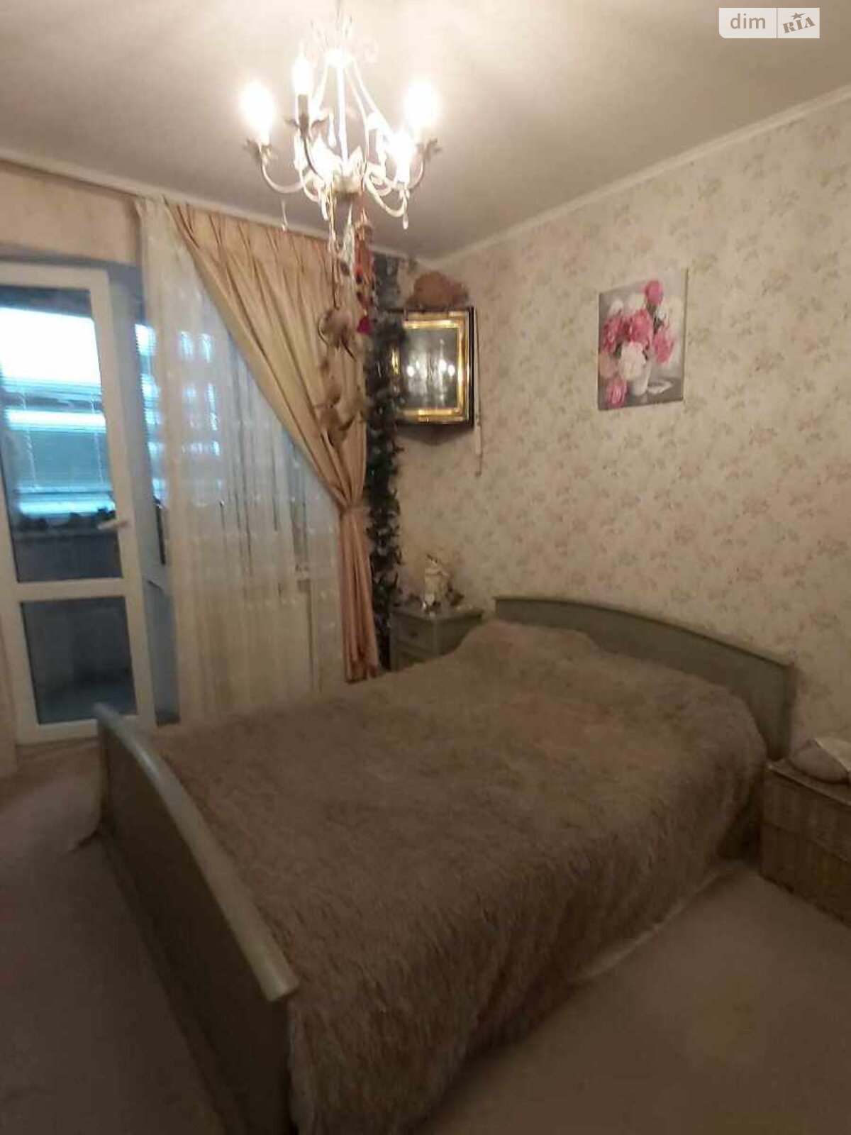 Продаж трикімнатної квартири в Чорноморську, на вул. Радісна, район Іллічівськ фото 1 Продаж трикімнатної квартири в Чорноморську, на вул. Радісна, район Іллічівськ фото 1