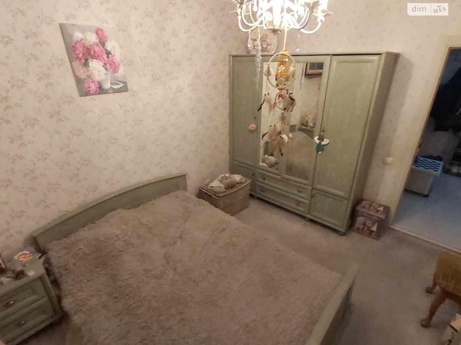 Продаж трикімнатної квартири в Чорноморську, на вул. Радісна, район Іллічівськ фото 1 Продаж трикімнатної квартири в Чорноморську, на вул. Радісна, район Іллічівськ фото 1
