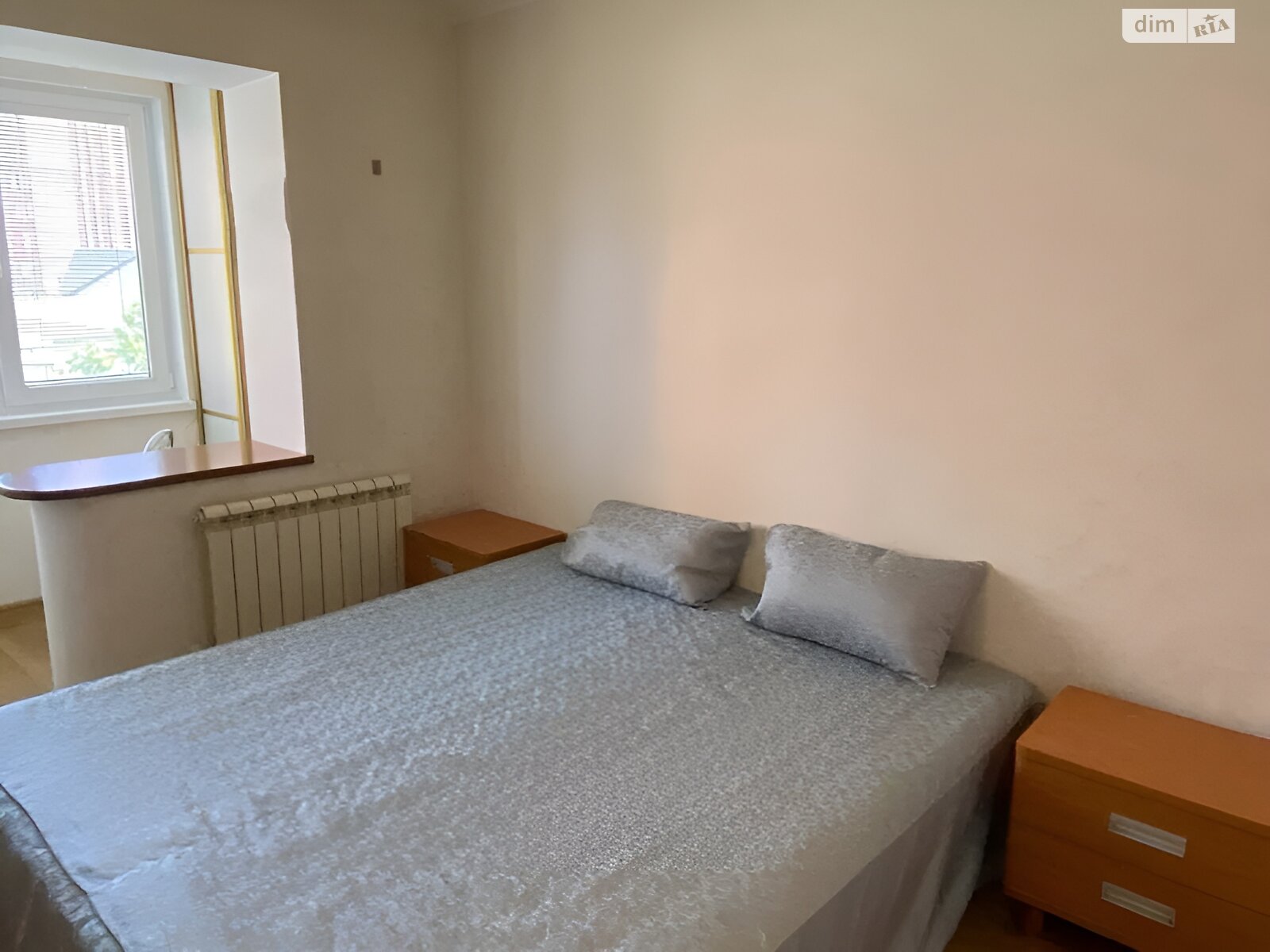 Продаж трикімнатної квартири в Чорноморську, на вул. Радісна 11Б, район Іллічівськ фото 1 Продаж трикімнатної квартири в Чорноморську, на вул. Радісна 11Б, район Іллічівськ фото 1