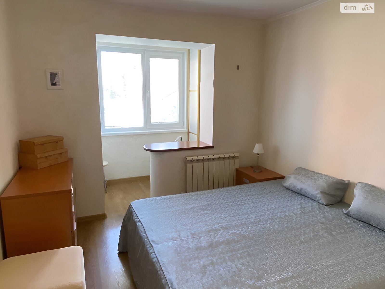 Продаж трикімнатної квартири в Чорноморську, на вул. Радісна 11Б, район Іллічівськ фото 1 Продаж трикімнатної квартири в Чорноморську, на вул. Радісна 11Б, район Іллічівськ фото 1
