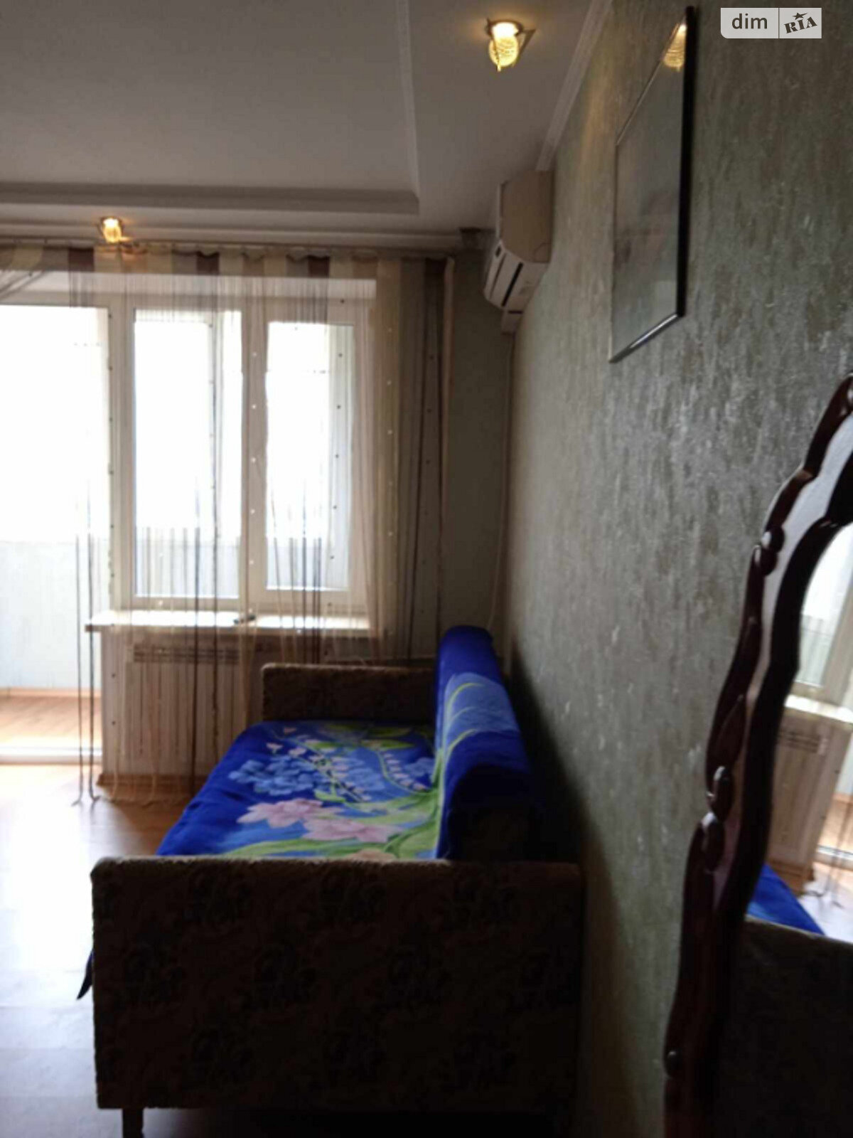 Продажа однокомнатной квартиры в Черноморске, на ул. Спортивная, район Ильичевск фото 1