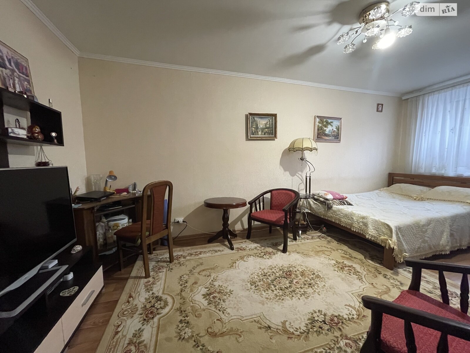 Продаж однокімнатної квартири в Чорноморську, на вул. Спортивна, район Іллічівськ фото 1 Продаж однокімнатної квартири в Чорноморську, на вул. Спортивна, район Іллічівськ фото 1