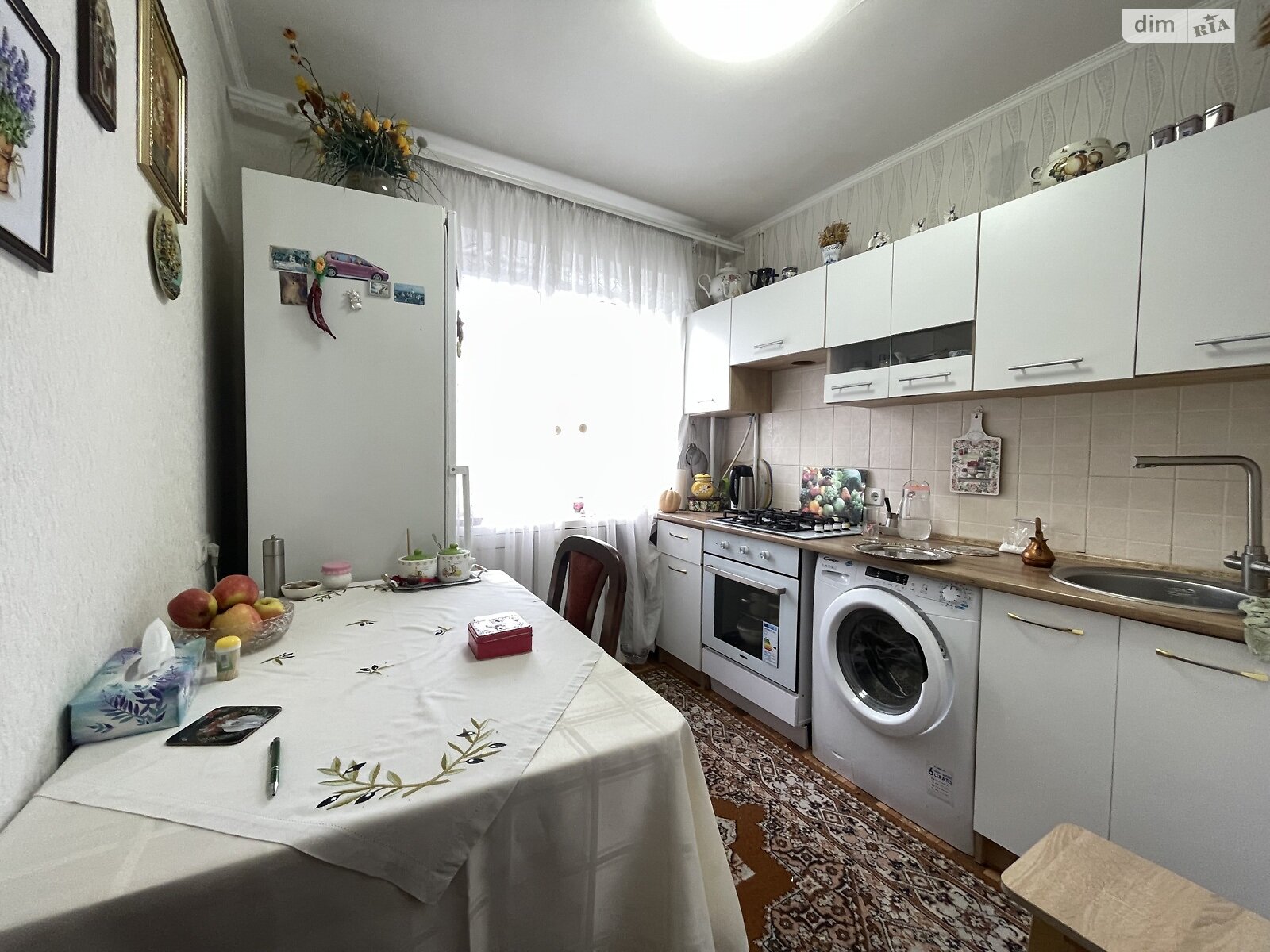 Продаж однокімнатної квартири в Чорноморську, на вул. Спортивна, район Іллічівськ фото 1 Продаж однокімнатної квартири в Чорноморську, на вул. Спортивна, район Іллічівськ фото 1