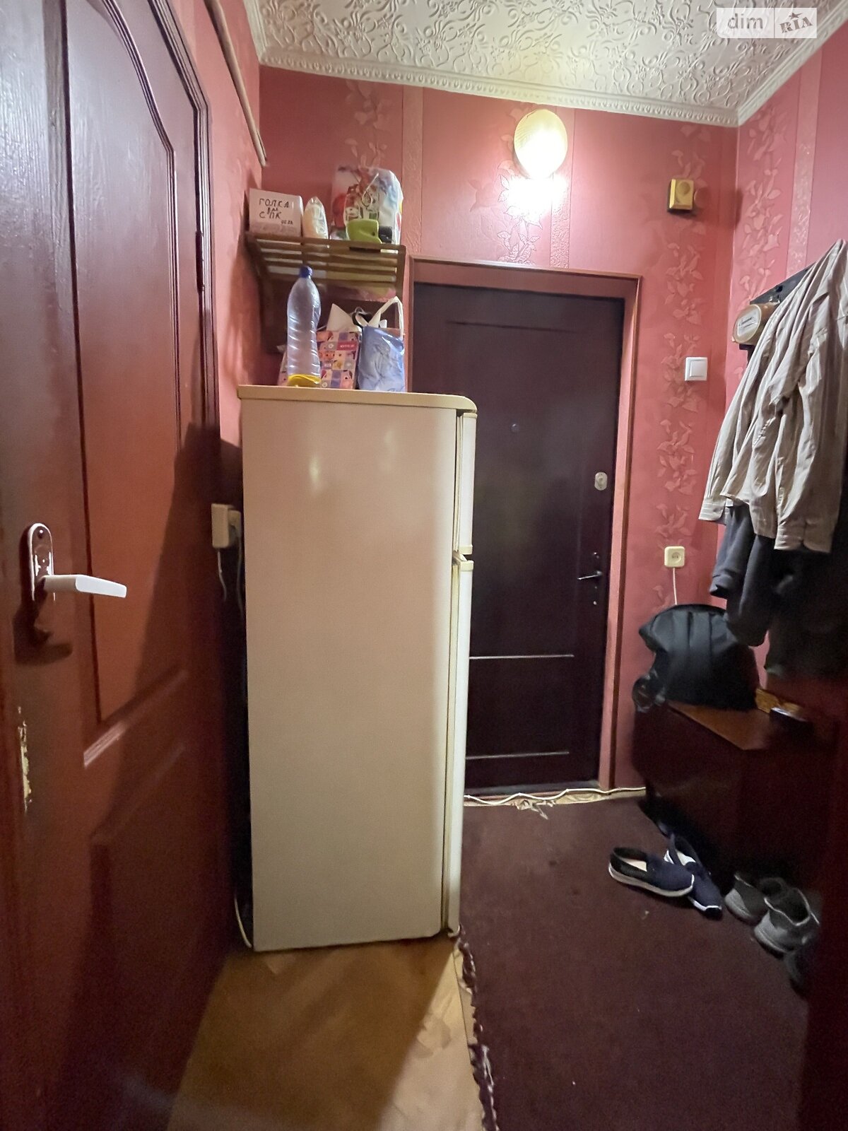 Продаж однокімнатної квартири в Чорноморську, на вул. Спортивна, район Іллічівськ фото 1 Продаж однокімнатної квартири в Чорноморську, на вул. Спортивна, район Іллічівськ фото 1